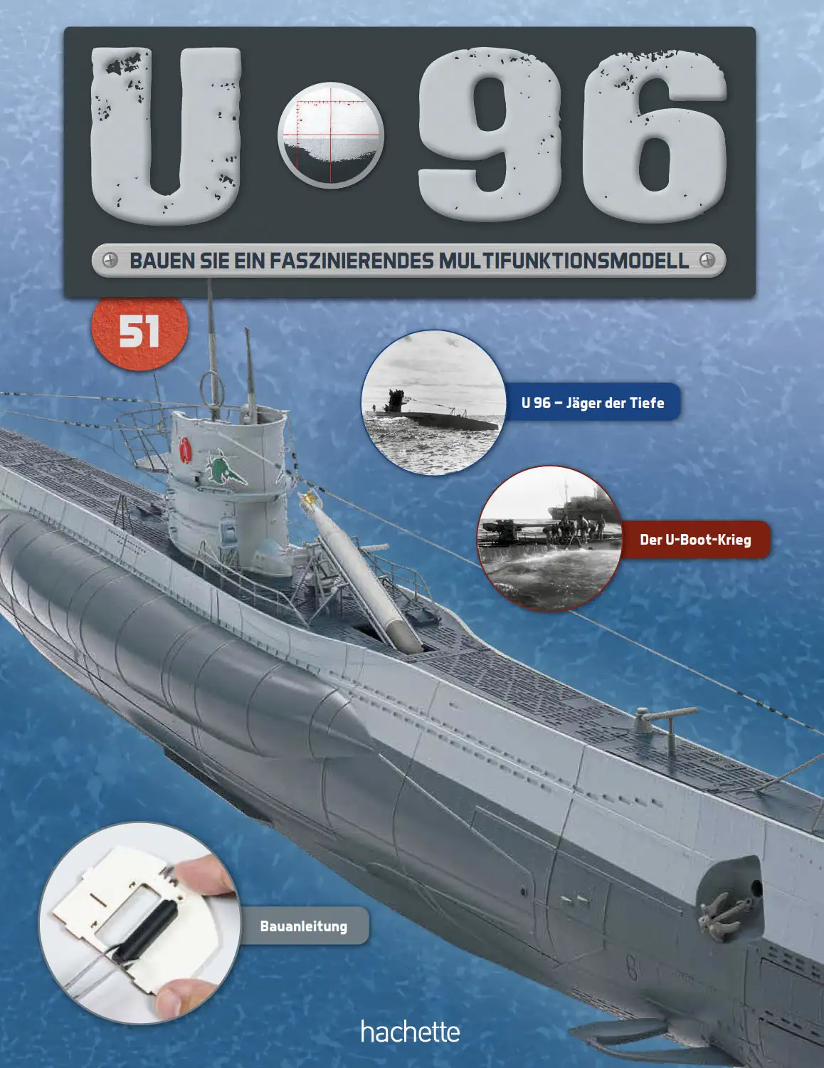 Ausgabe 51 Issue 51
