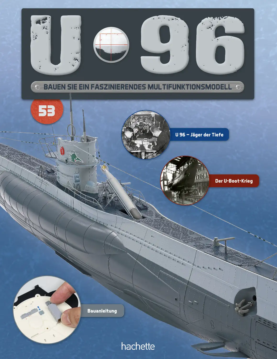 Ausgabe 53 Issue 53