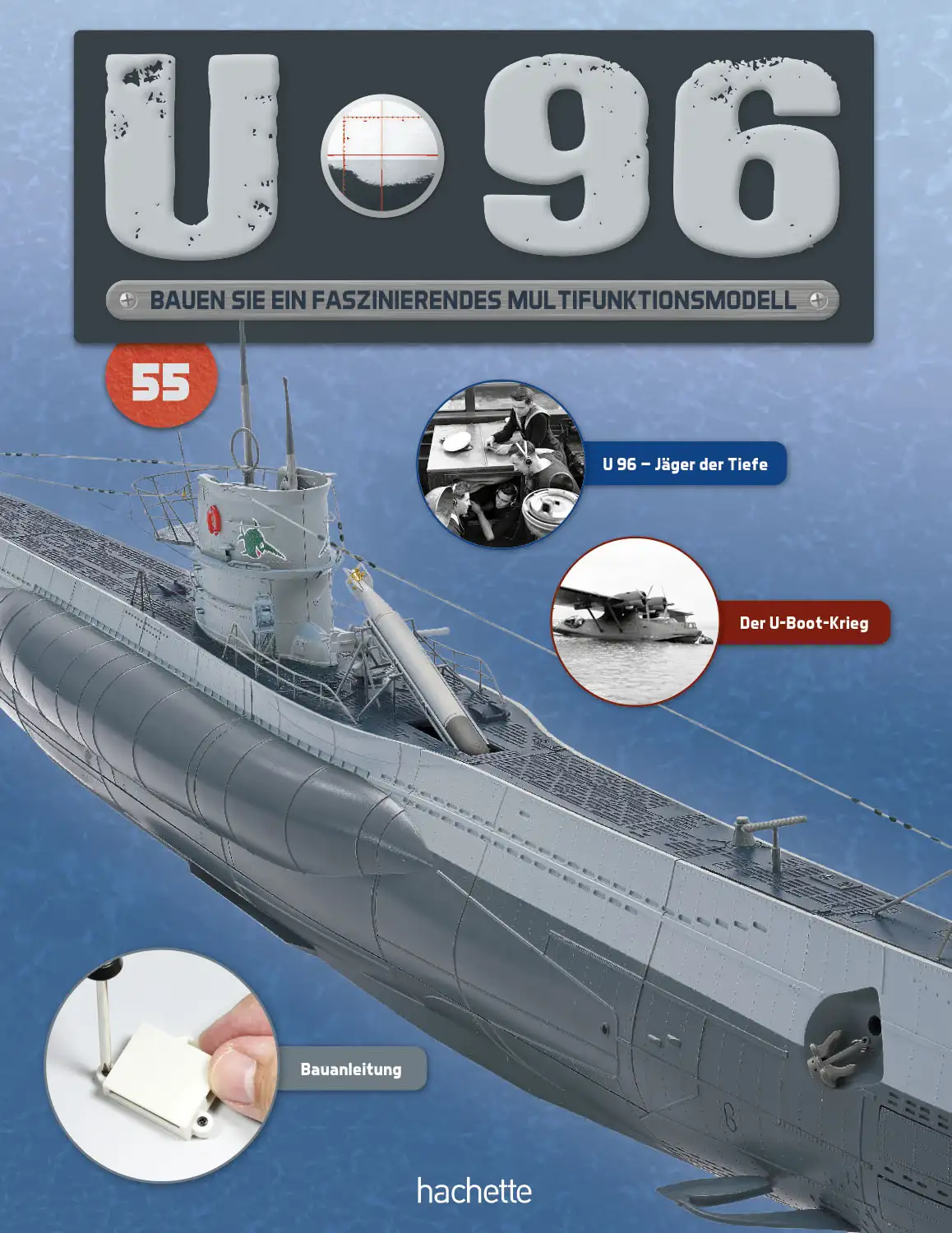 Ausgabe 55 Issue 55