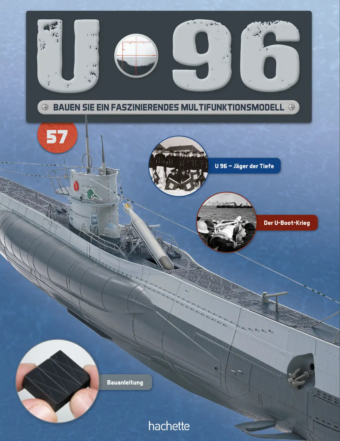 Ausgabe 57 Issue 57