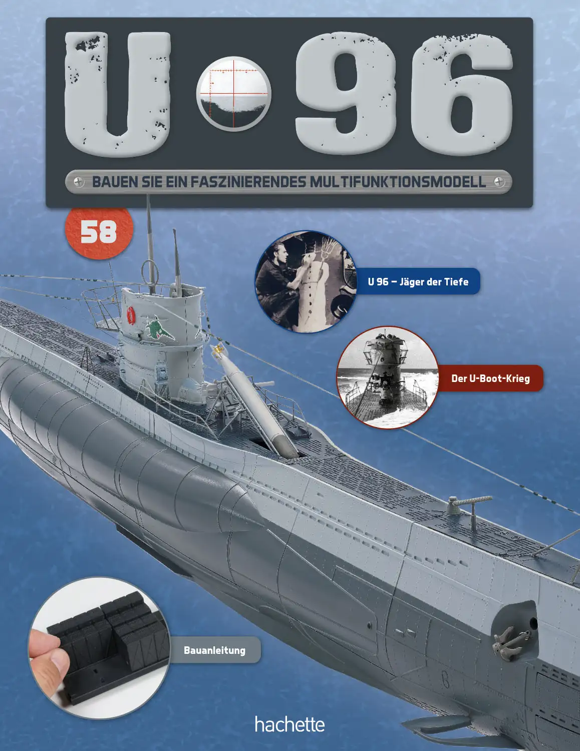 Ausgabe 58 Issue 58