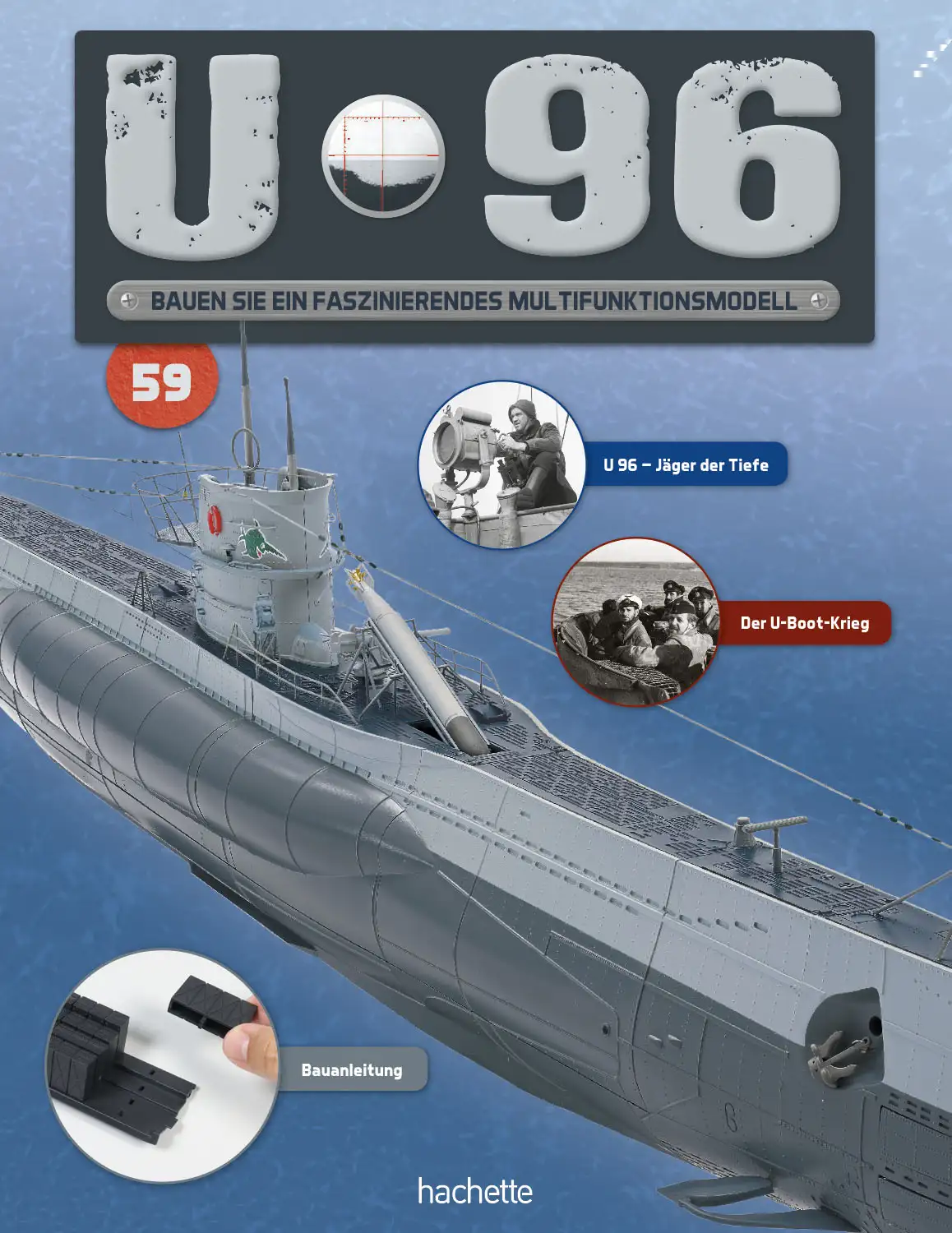 Ausgabe 59 Issue 59