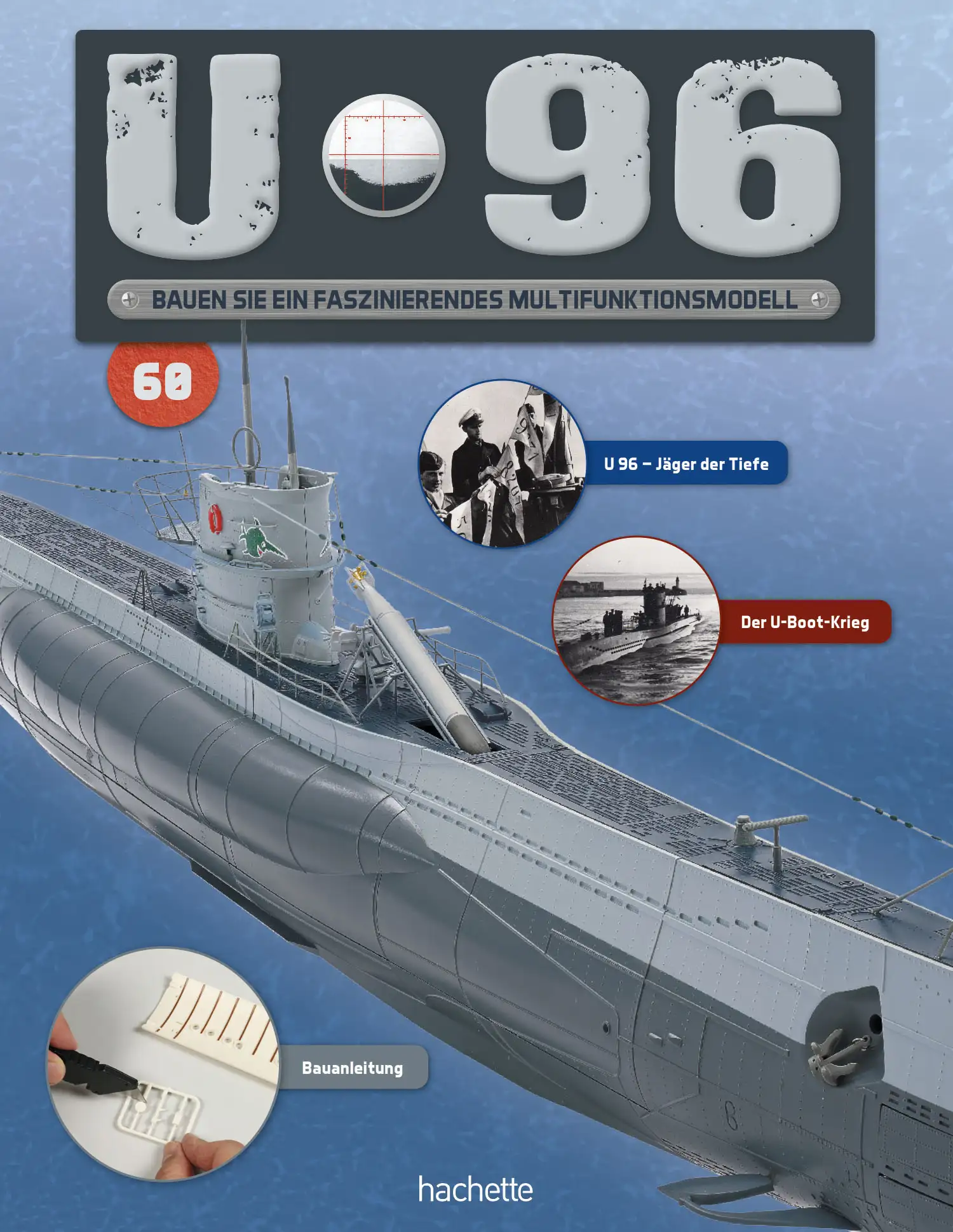 Ausgabe 60 Issue 60