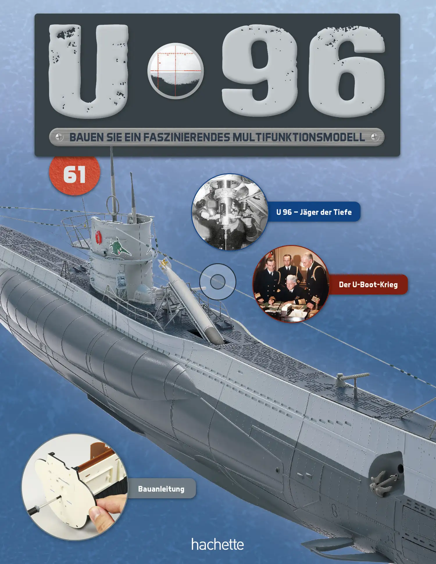 Ausgabe 61 Issue 61