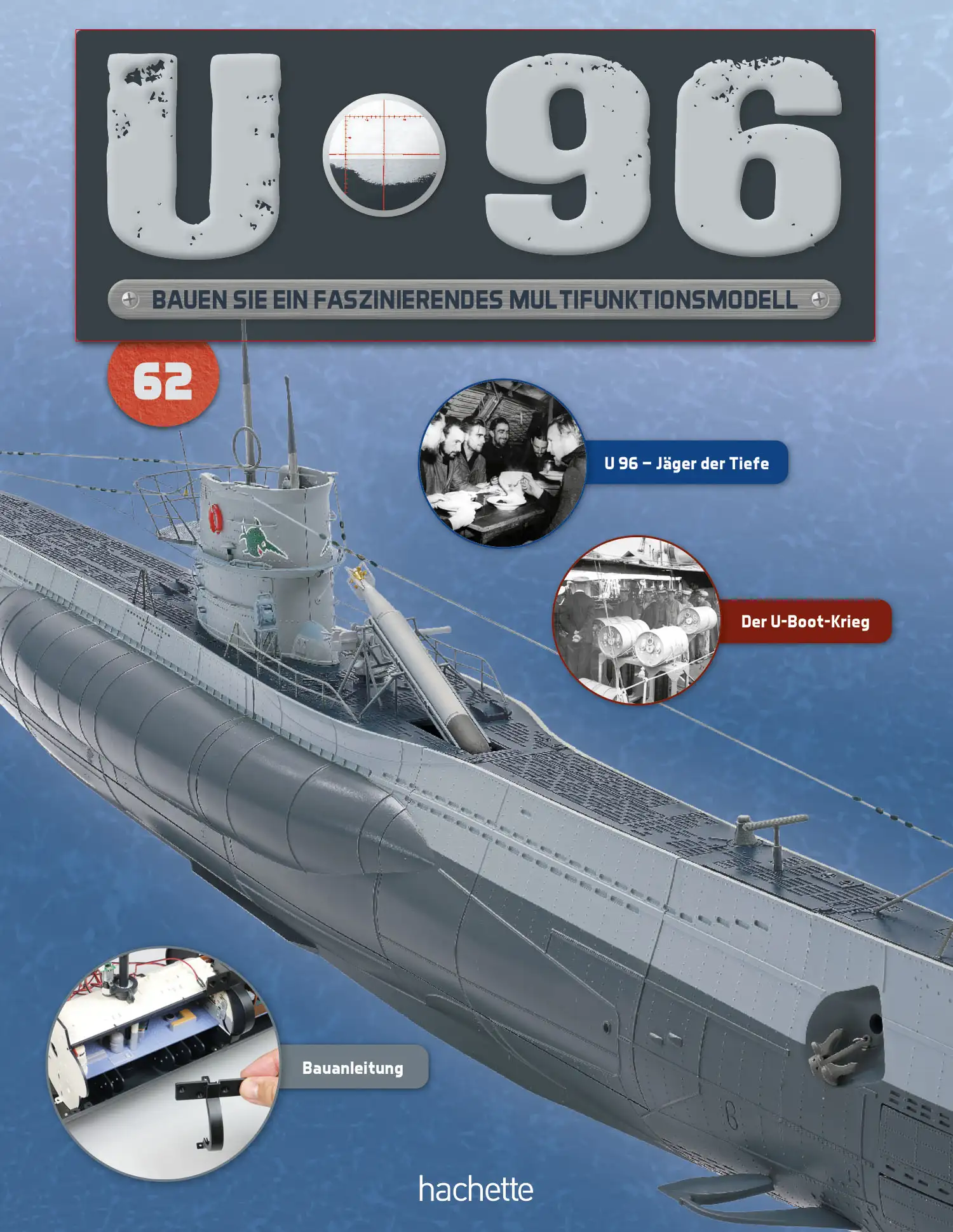 Ausgabe 62 Issue 62