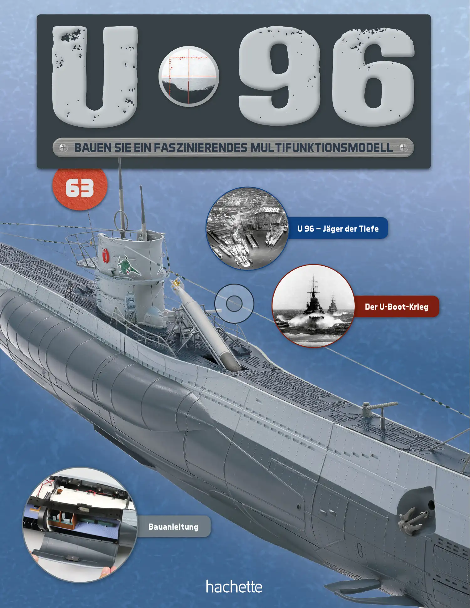 Ausgabe 63 Issue 63