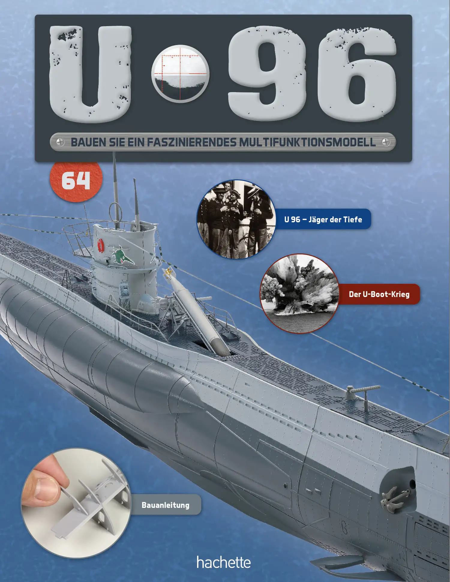 Ausgabe 64