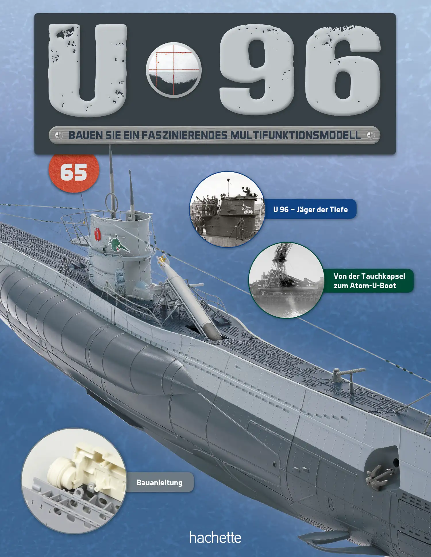 Ausgabe 65 Issue 65