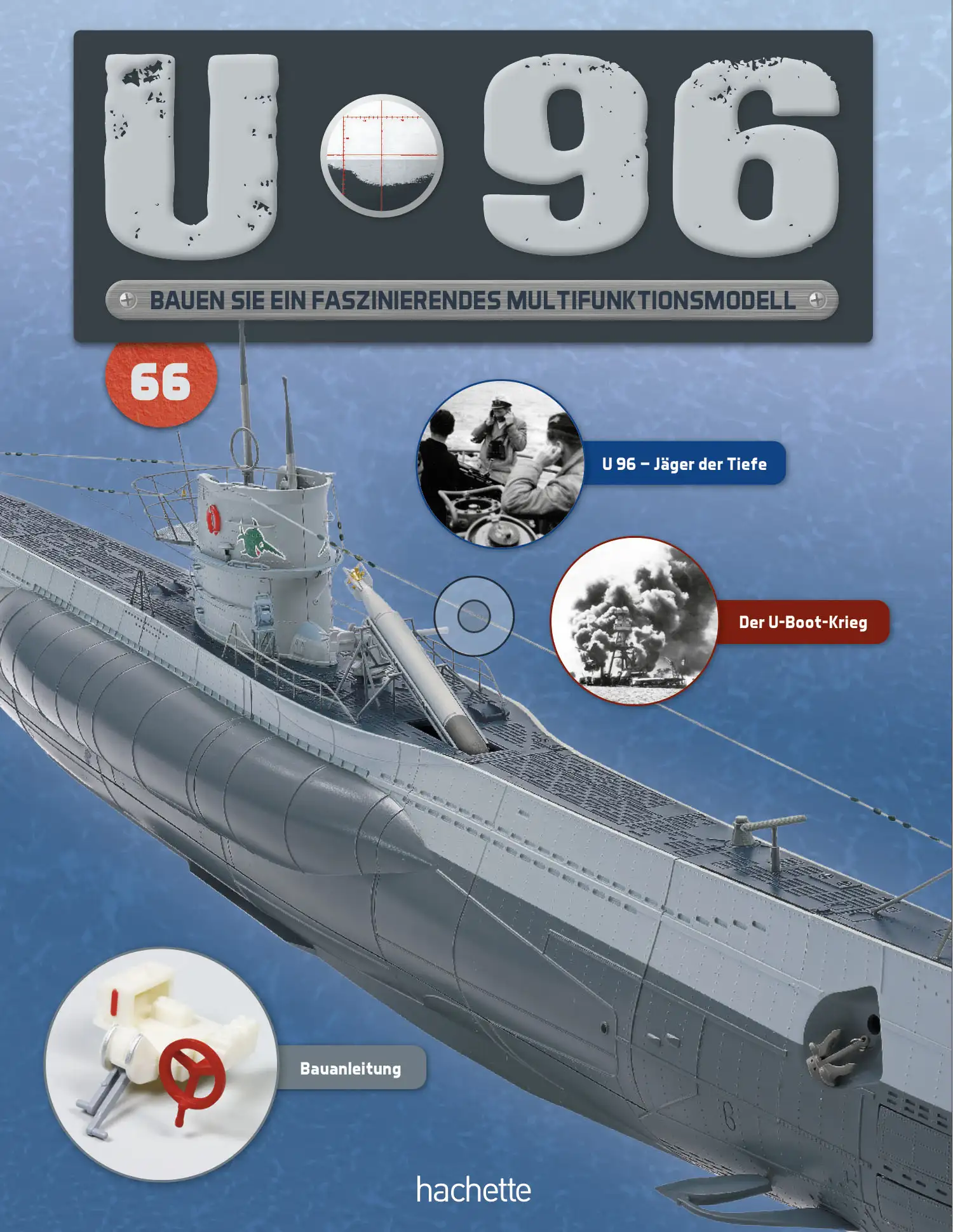 Ausgabe 66 Issue 66