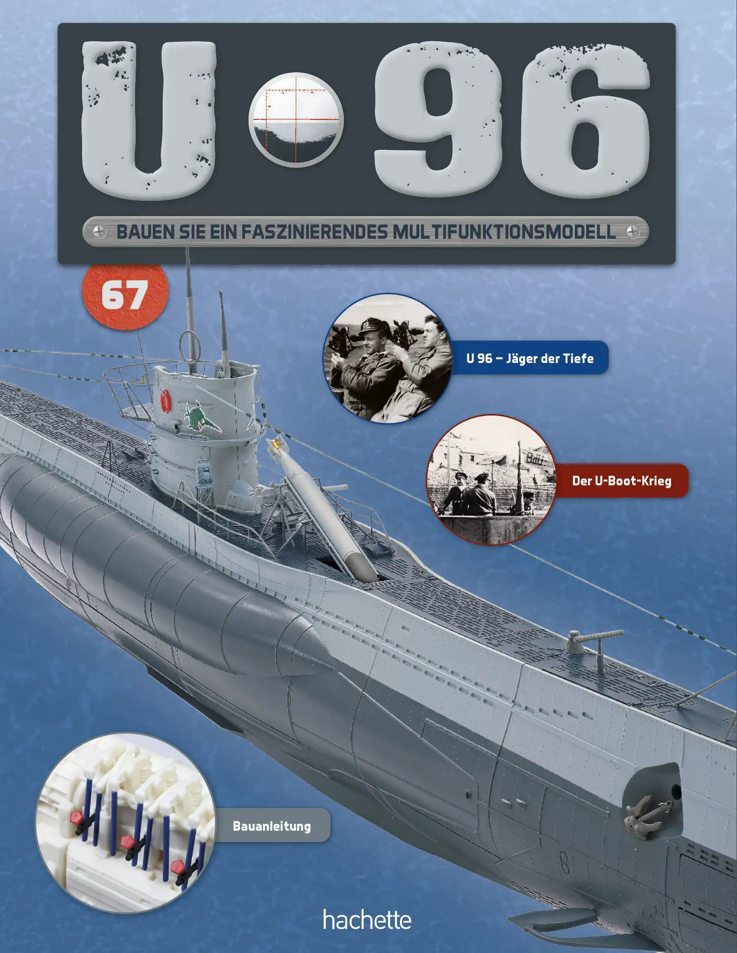 Ausgabe 67 Issue 67