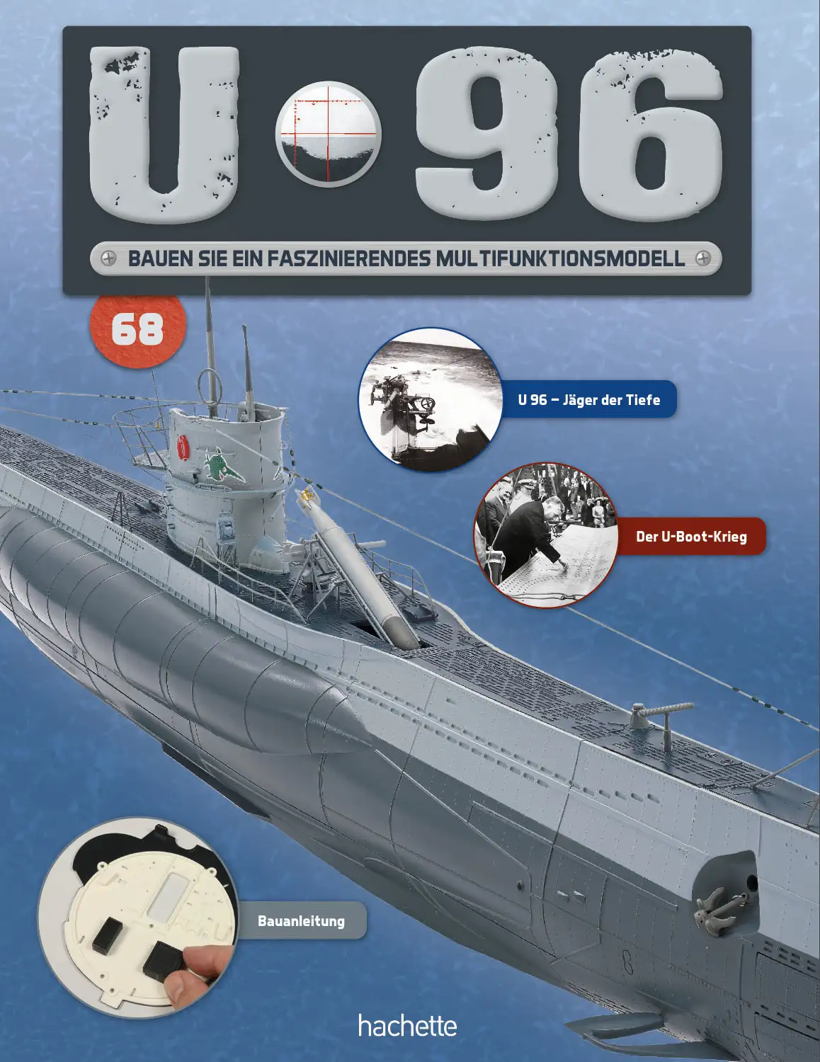 Ausgabe 68 Issue 68