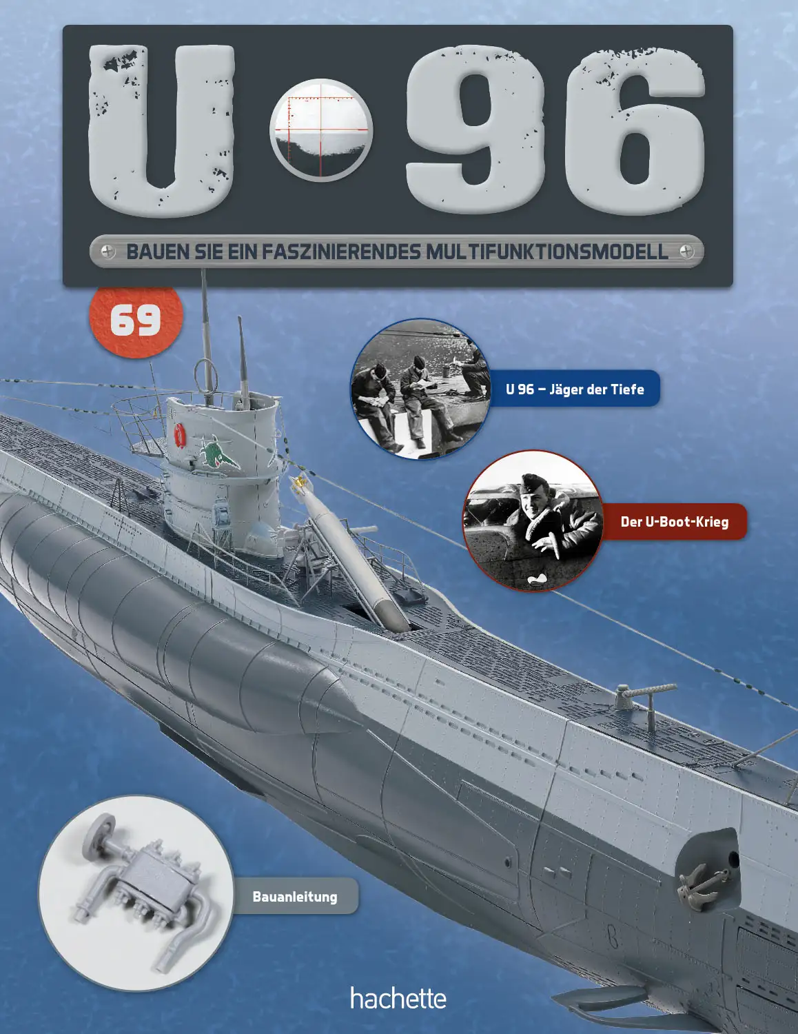 Ausgabe 69 Issue 69