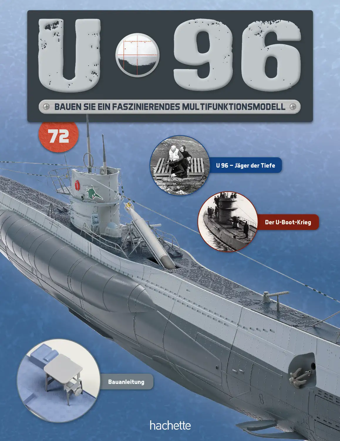 Ausgabe 72 Issue 72