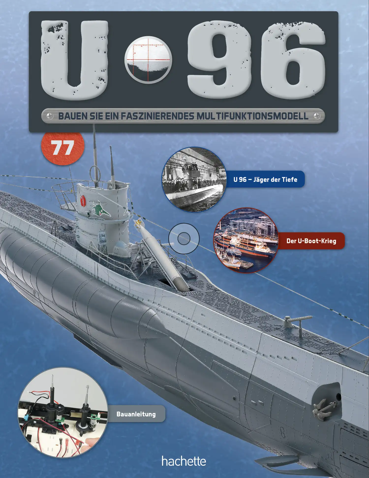 Ausgabe 77
