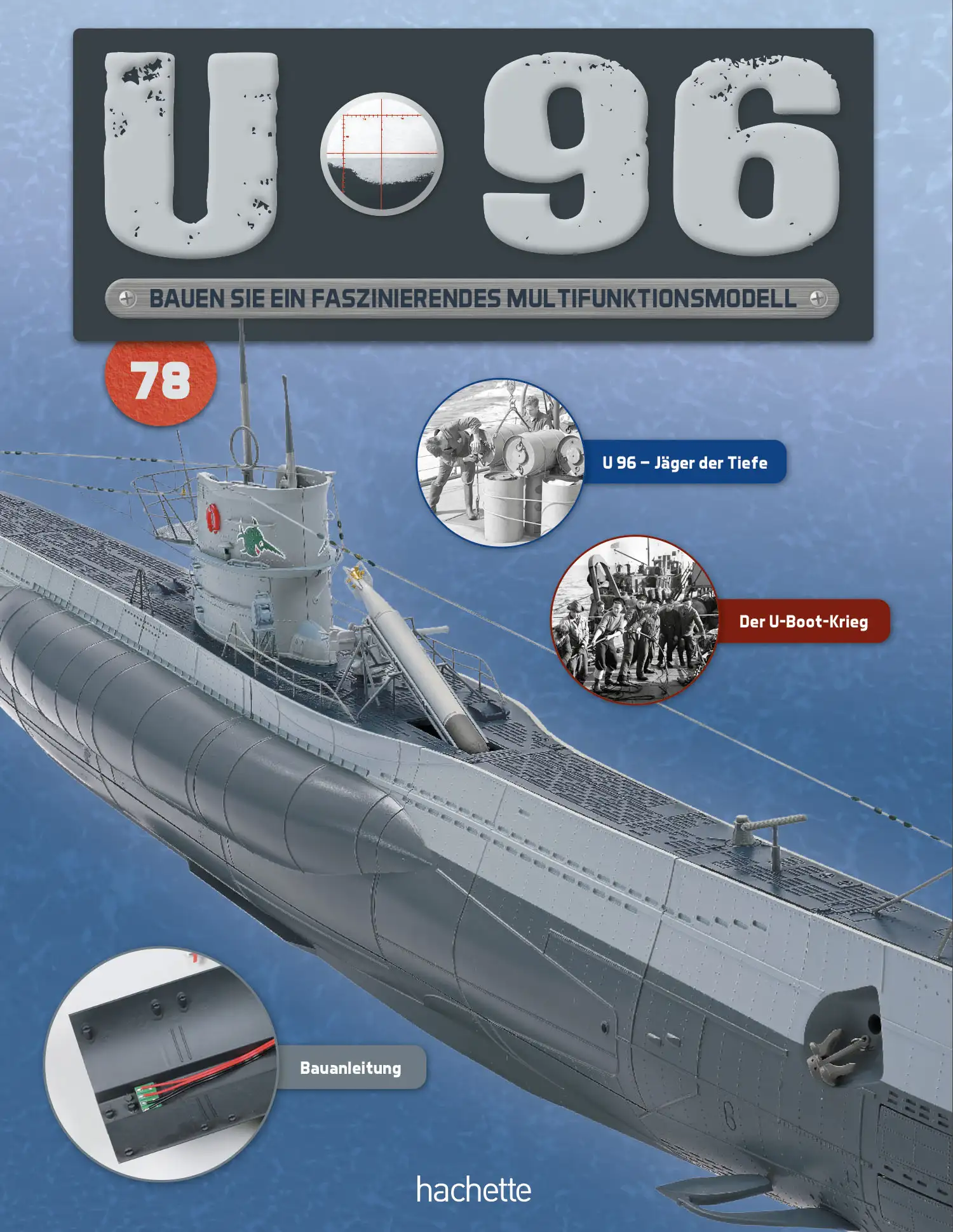 Ausgabe 78 Issue 78