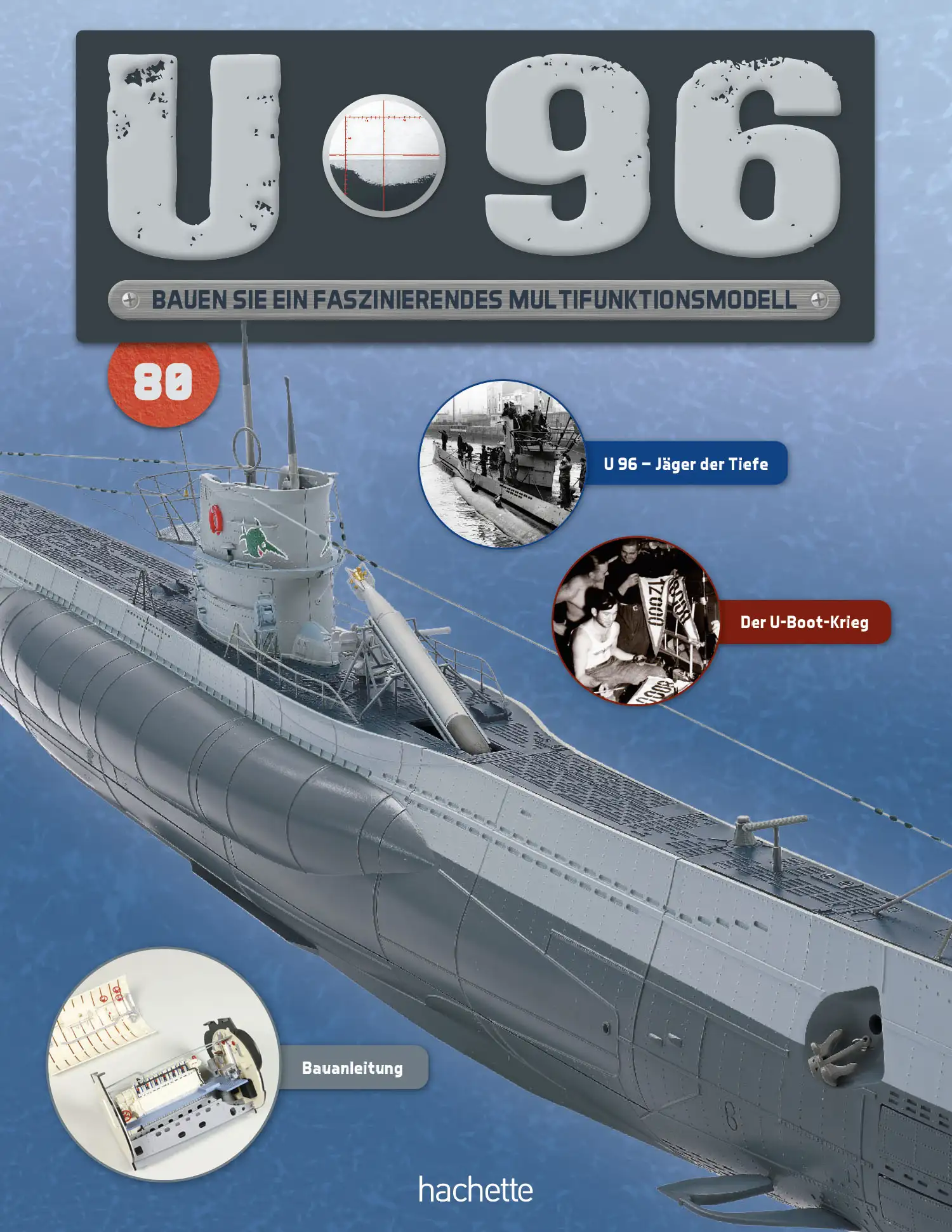 Ausgabe 80 Issue 80