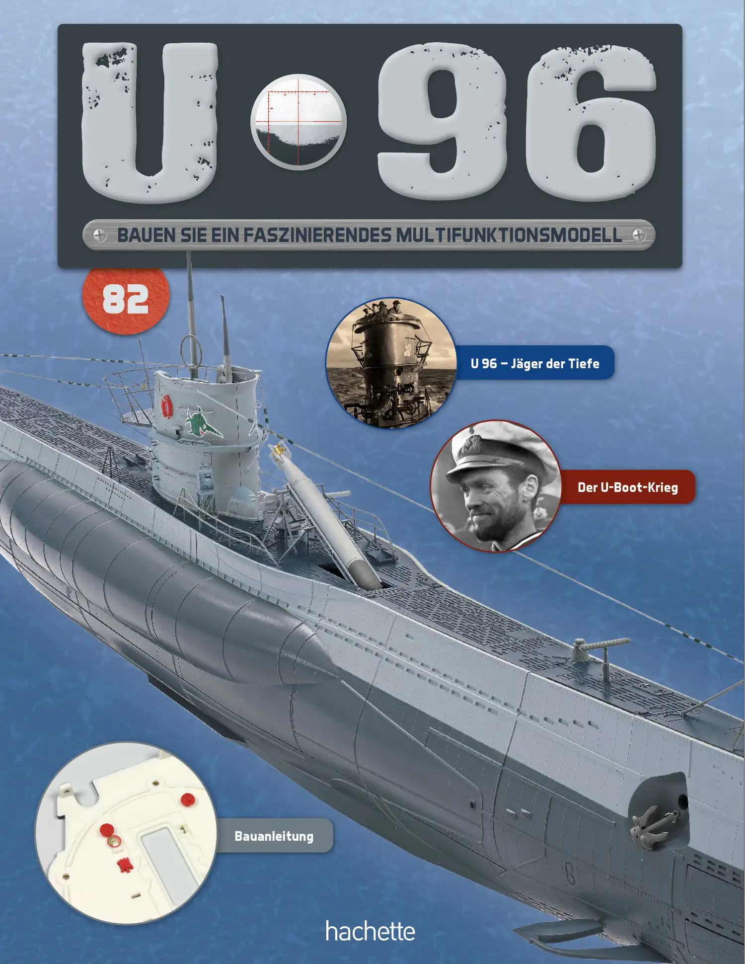 Ausgabe 82 Issue 82