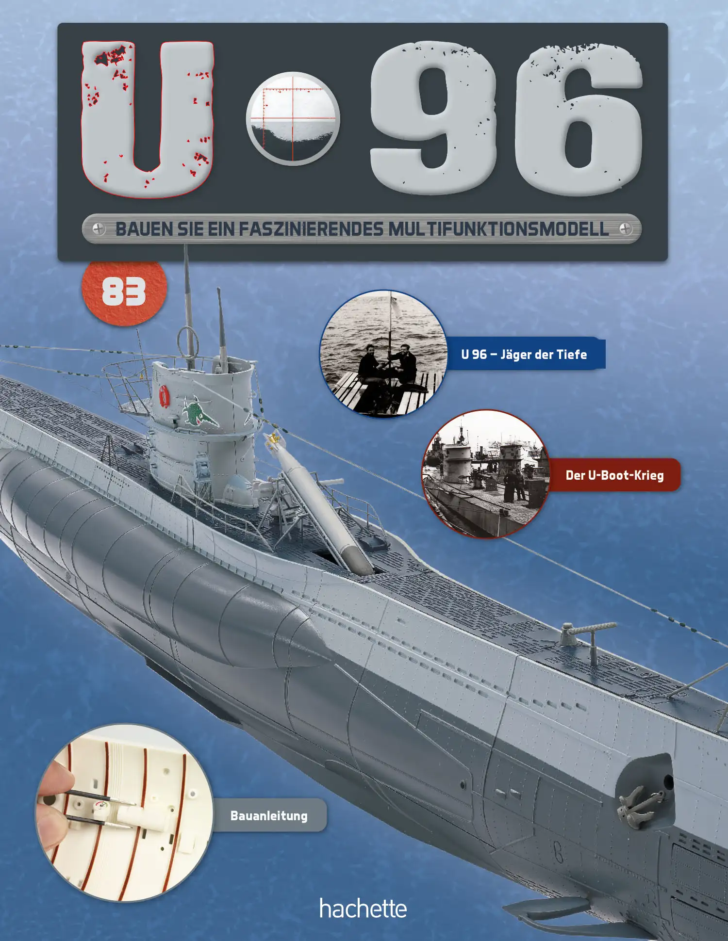 Ausgabe 83 Issue 83