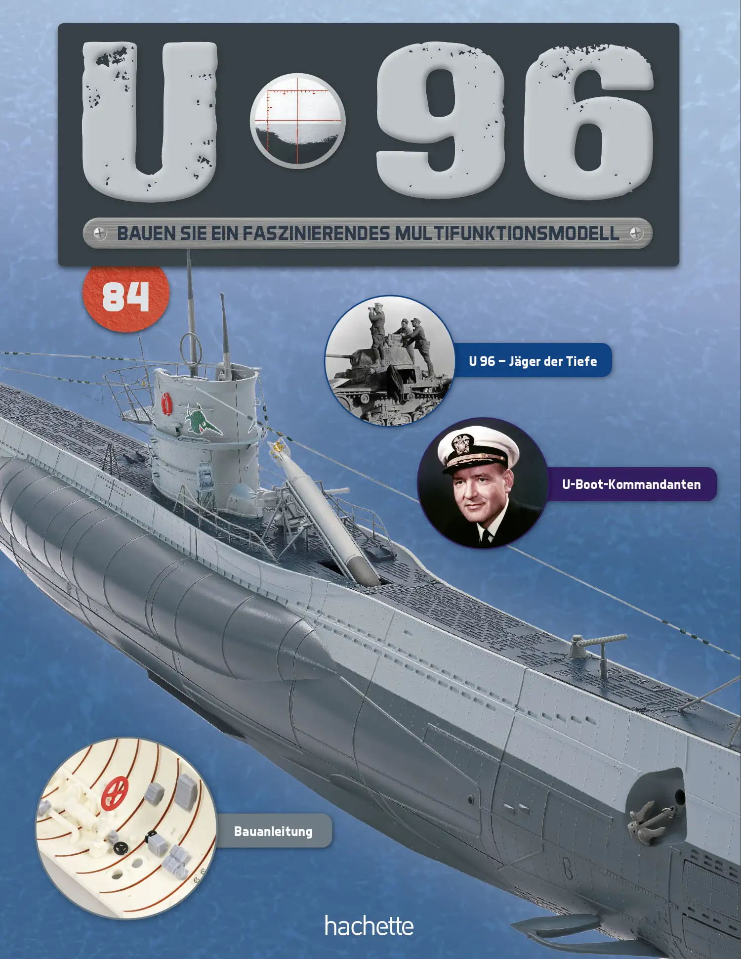 Ausgabe 84 Issue 84