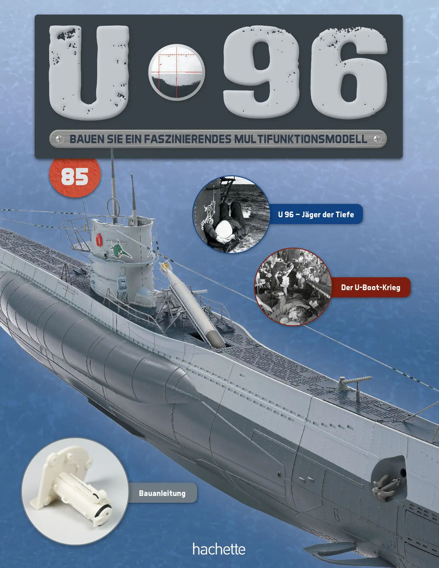 Ausgabe 85 Issue 85