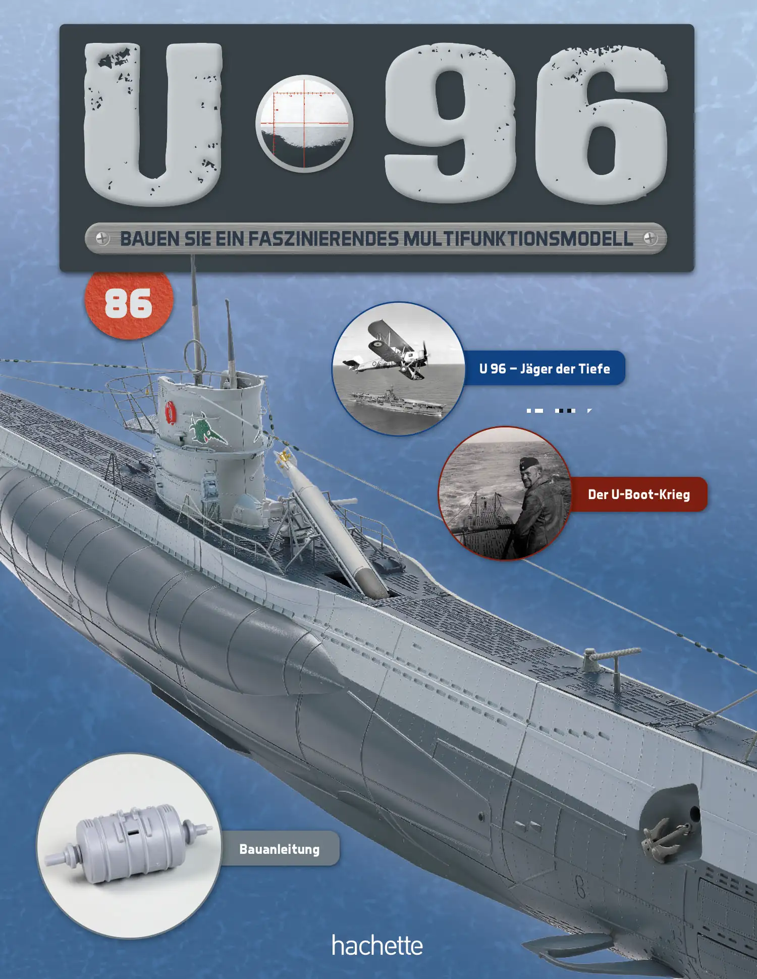 Ausgabe 86 Issue 86