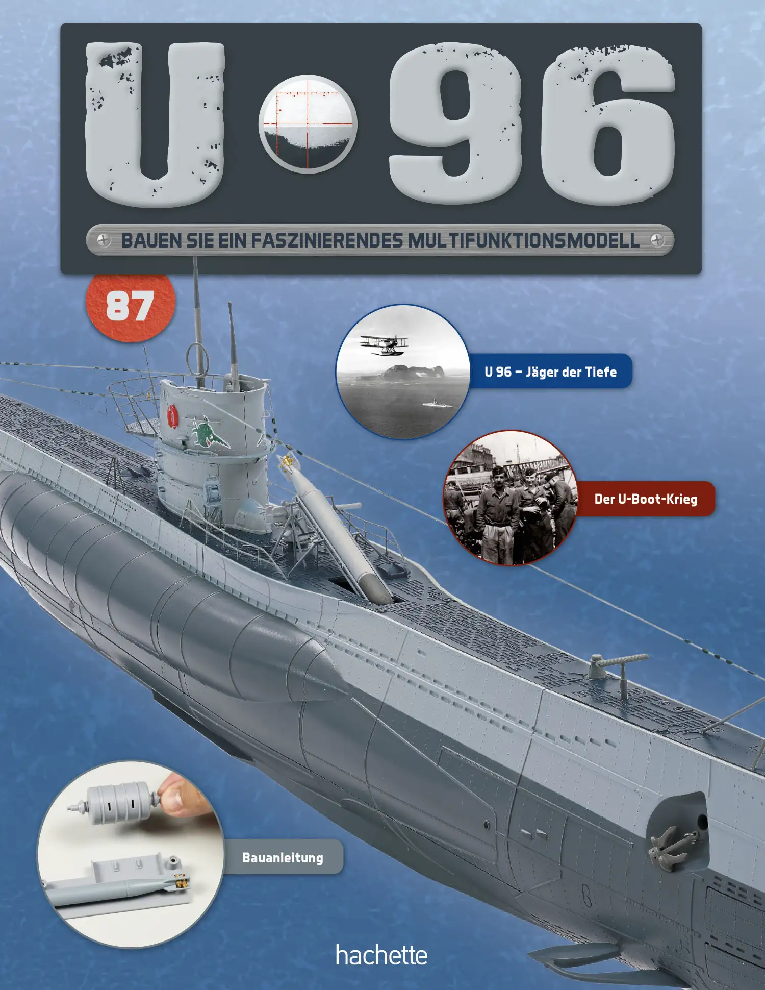 Ausgabe 87 Issue 87