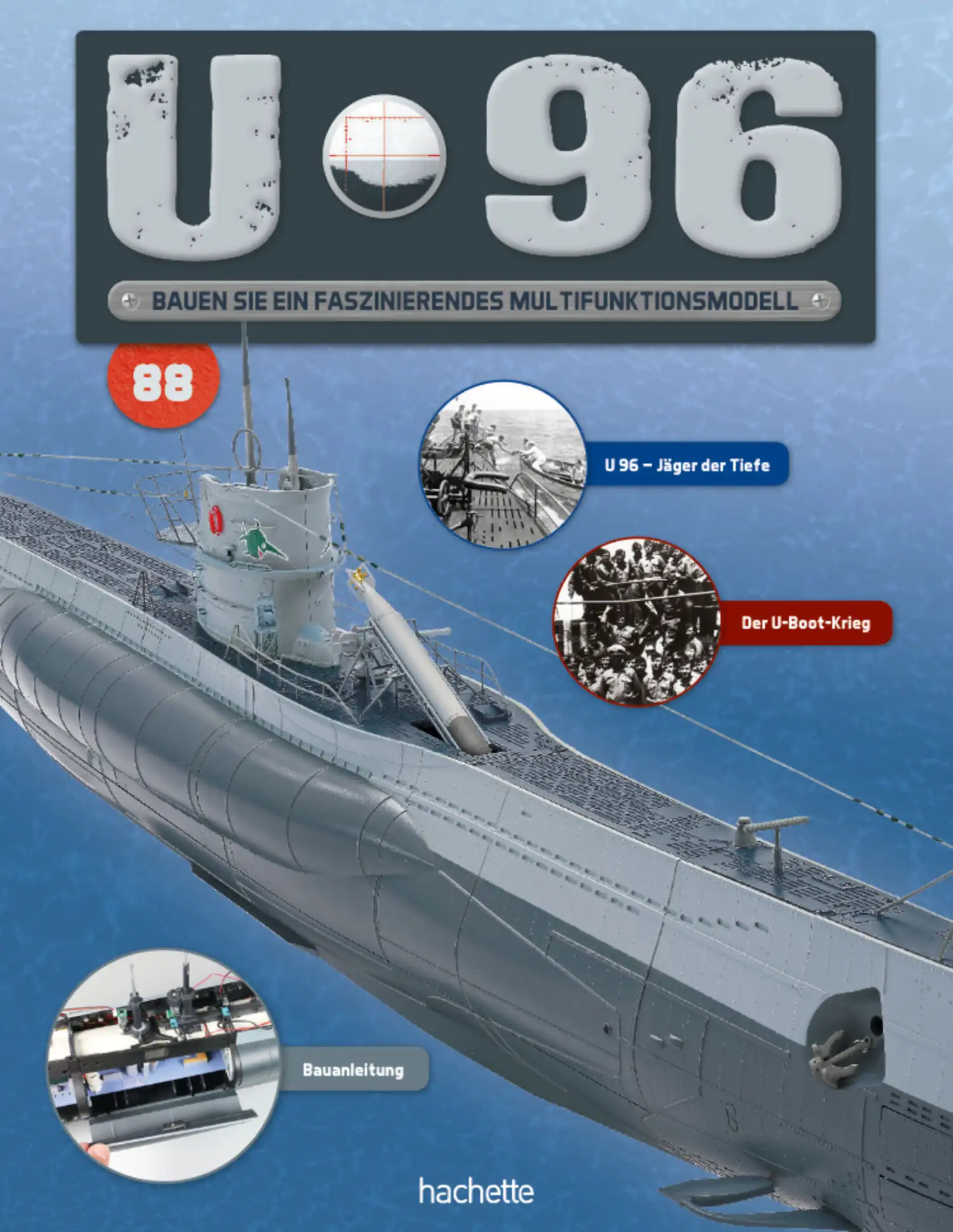 Ausgabe 88 Issue 88
