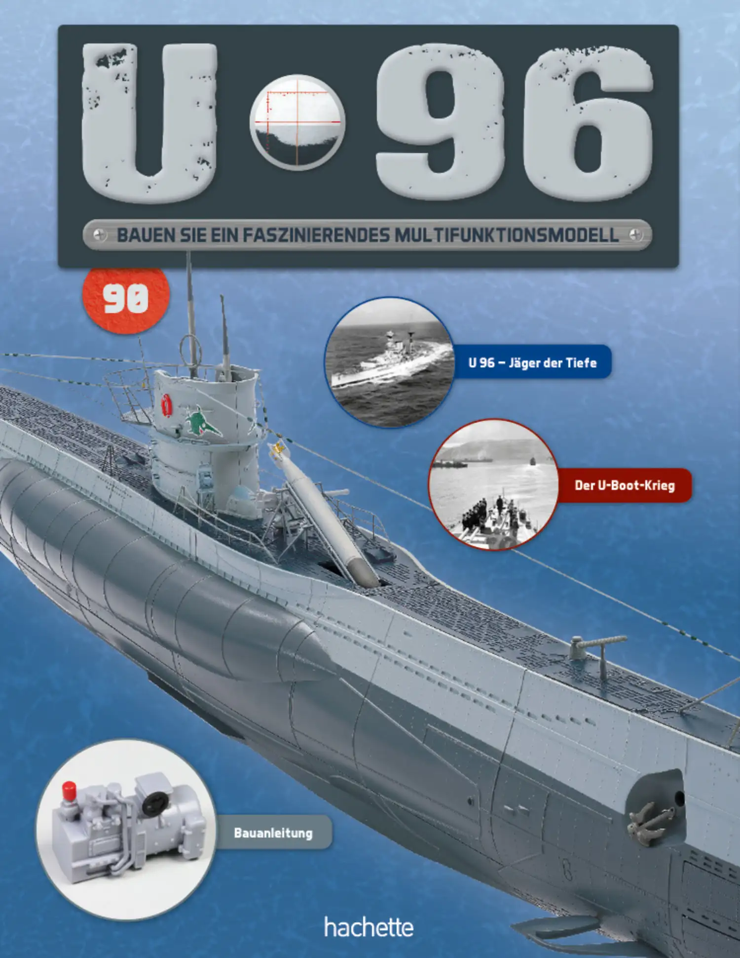 Ausgabe 90 Issue 90