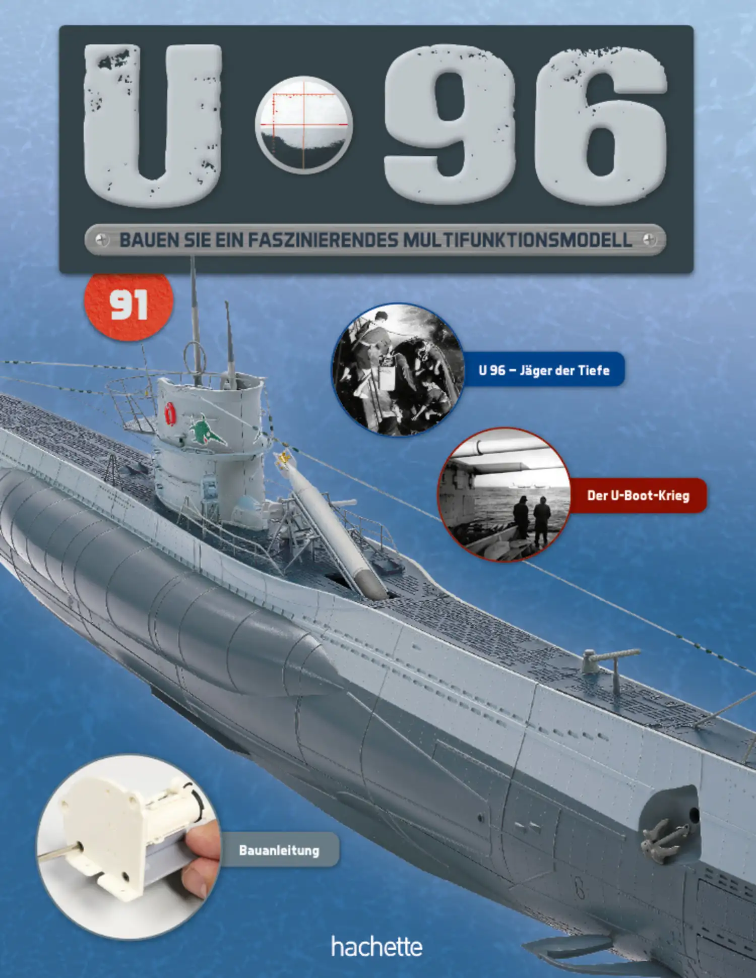 Ausgabe 91