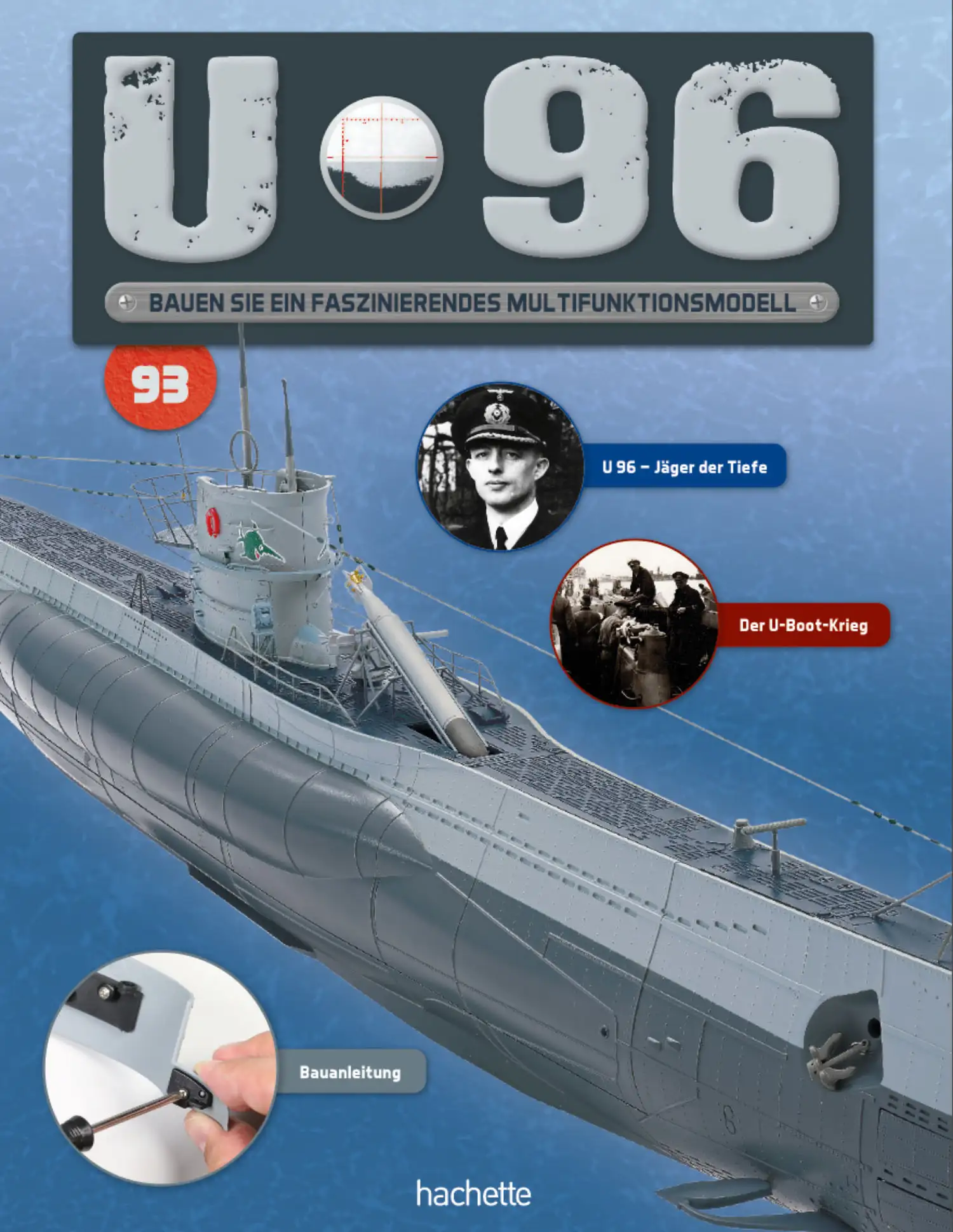 Ausgabe 93 Issue 93