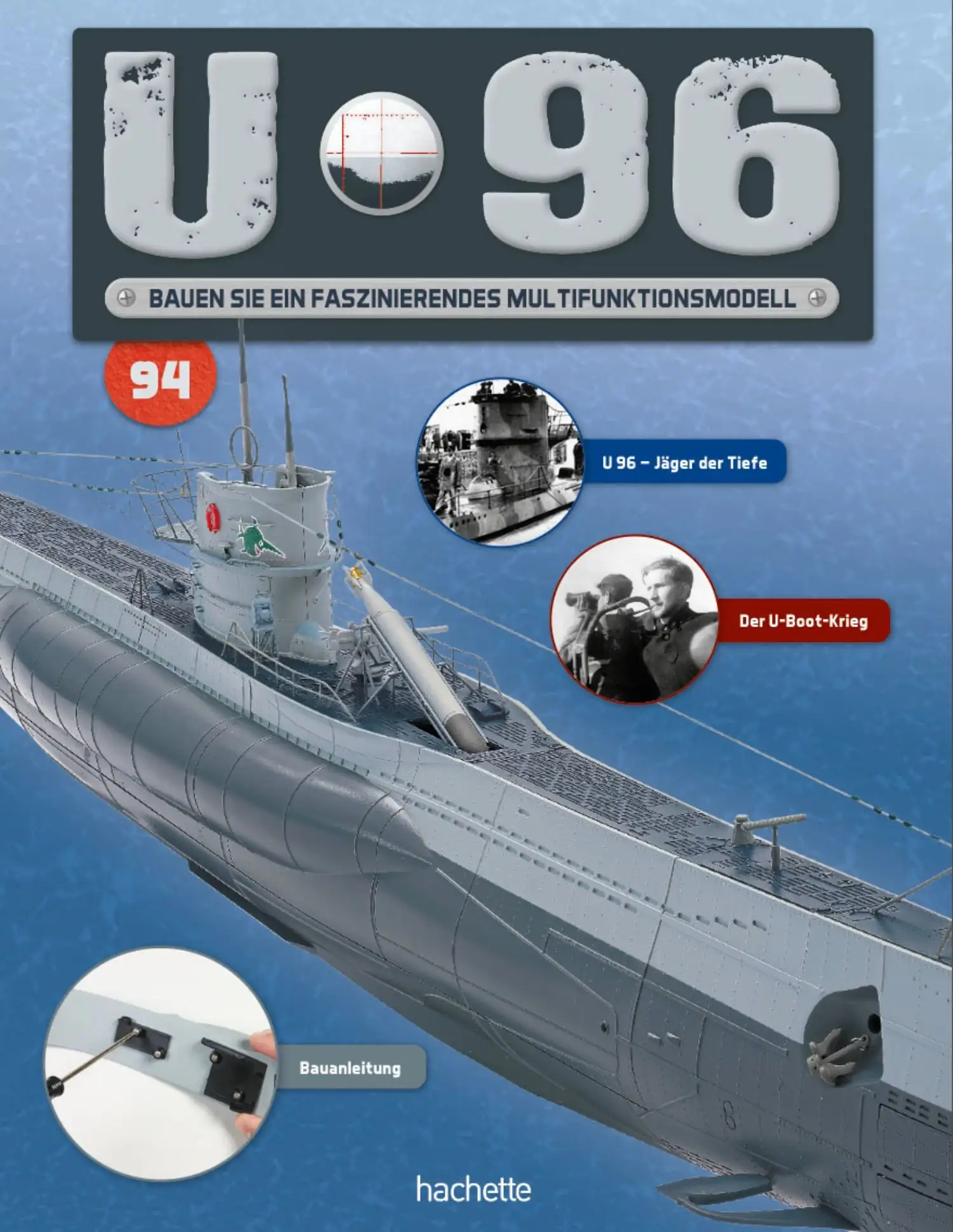 Ausgabe 94 Issue 94