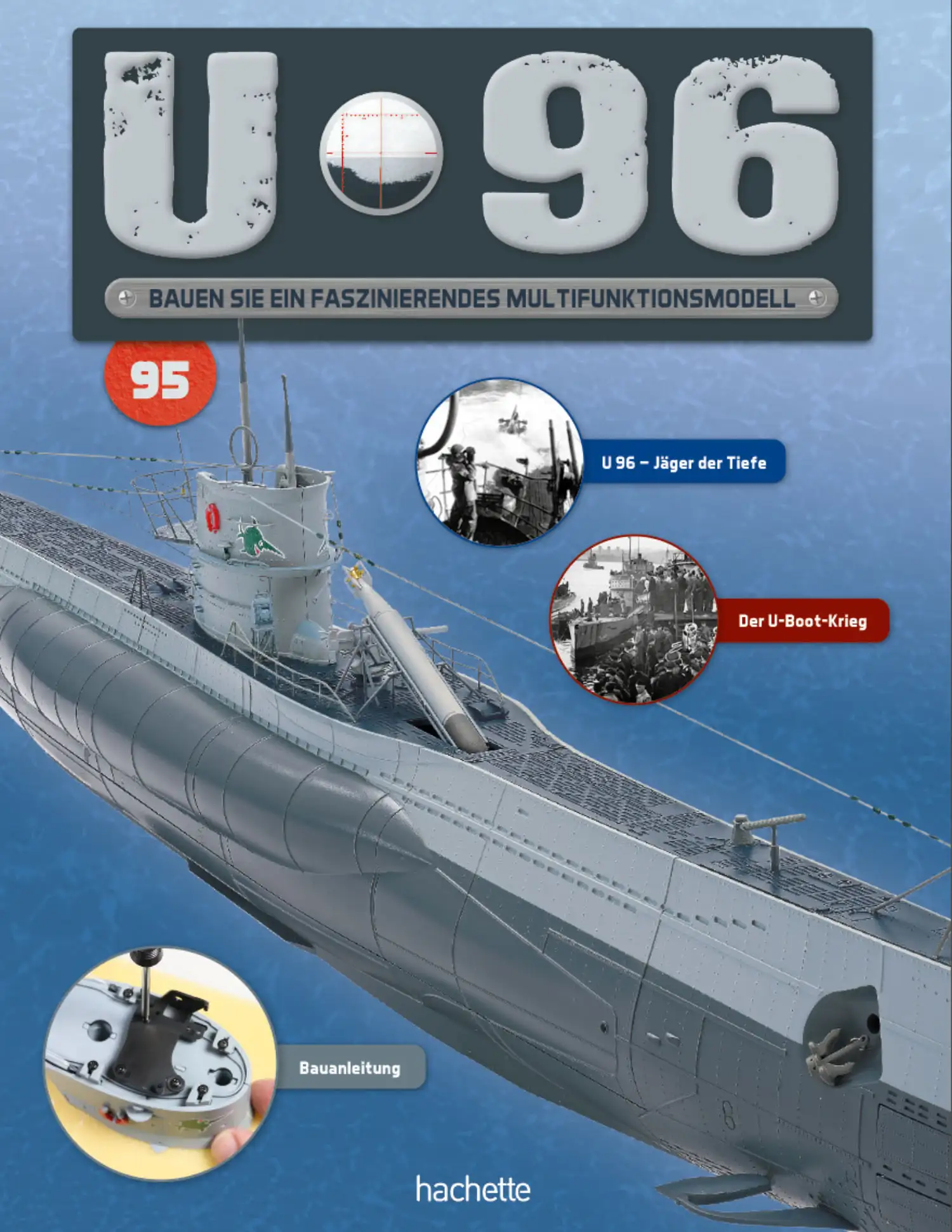 Ausgabe 95 Issue 95