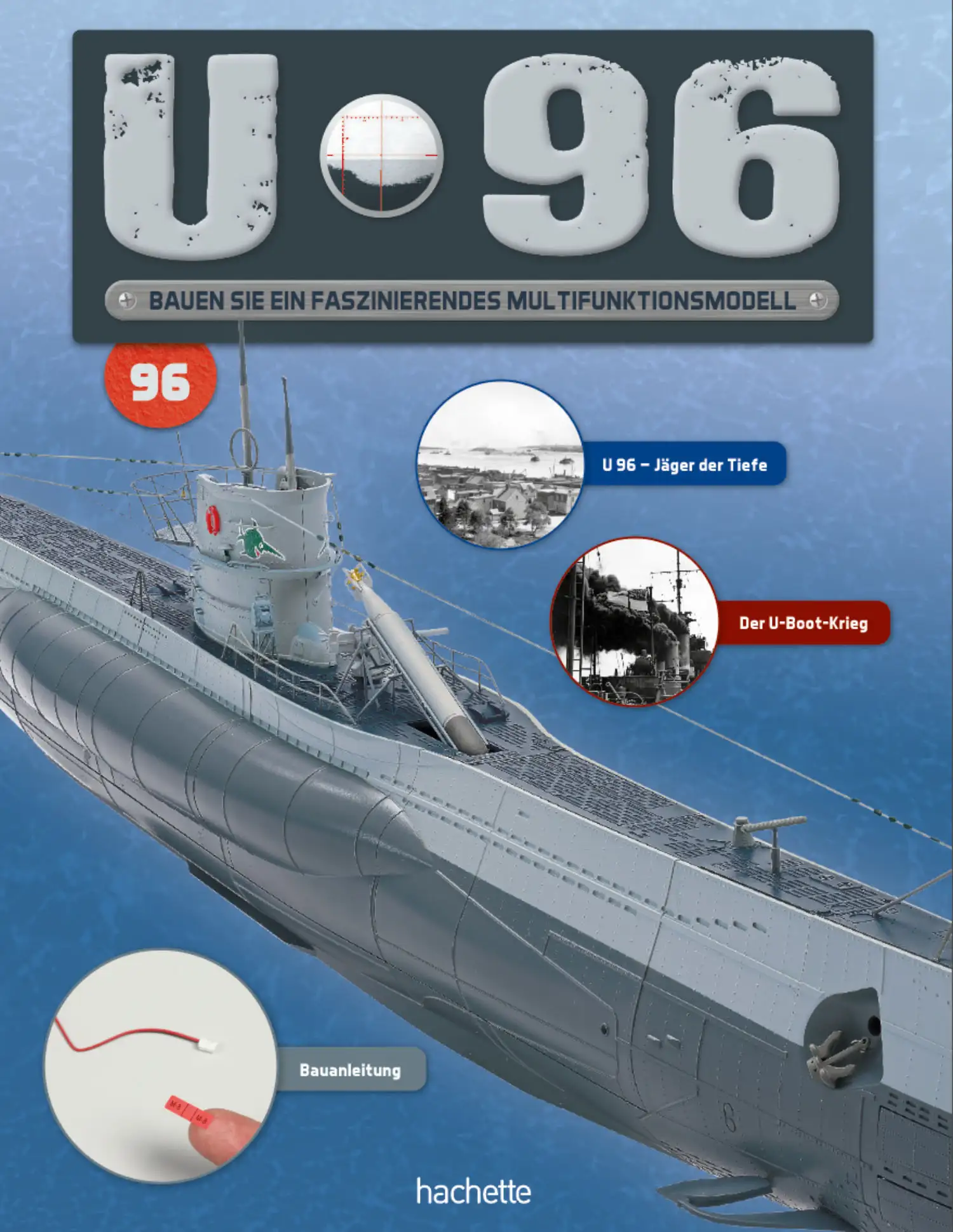 Ausgabe 96 Issue 96