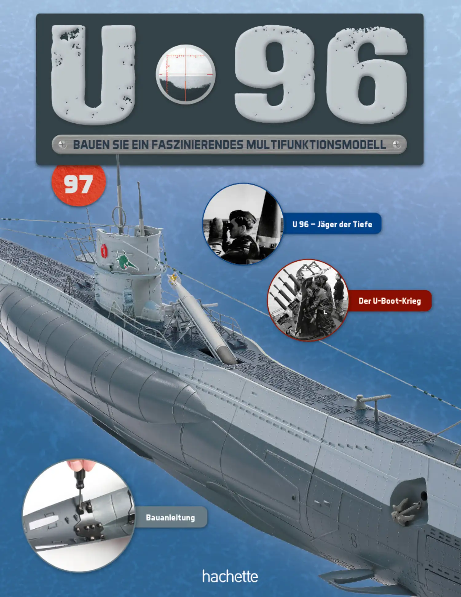 Ausgabe 97 Issue 97