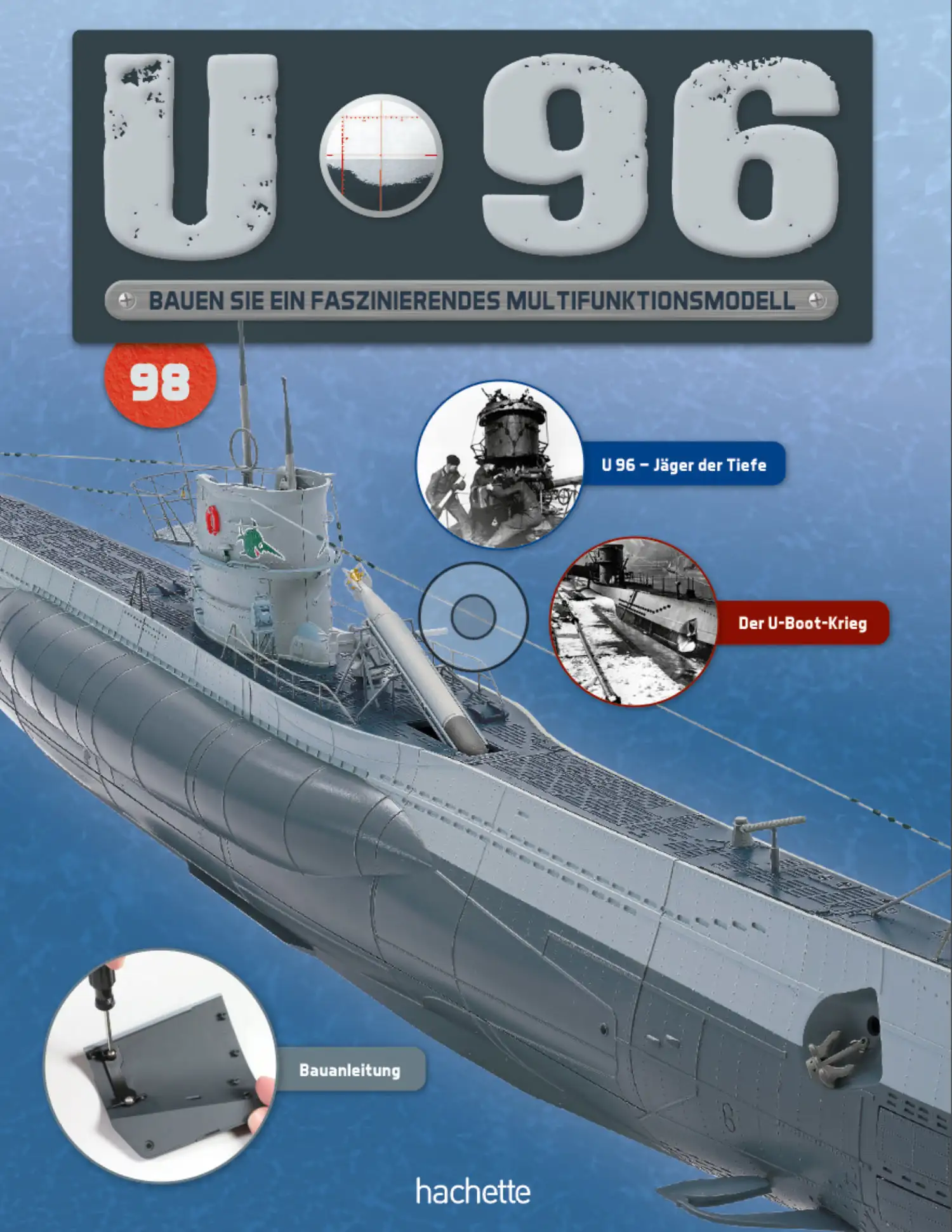 Ausgabe 98