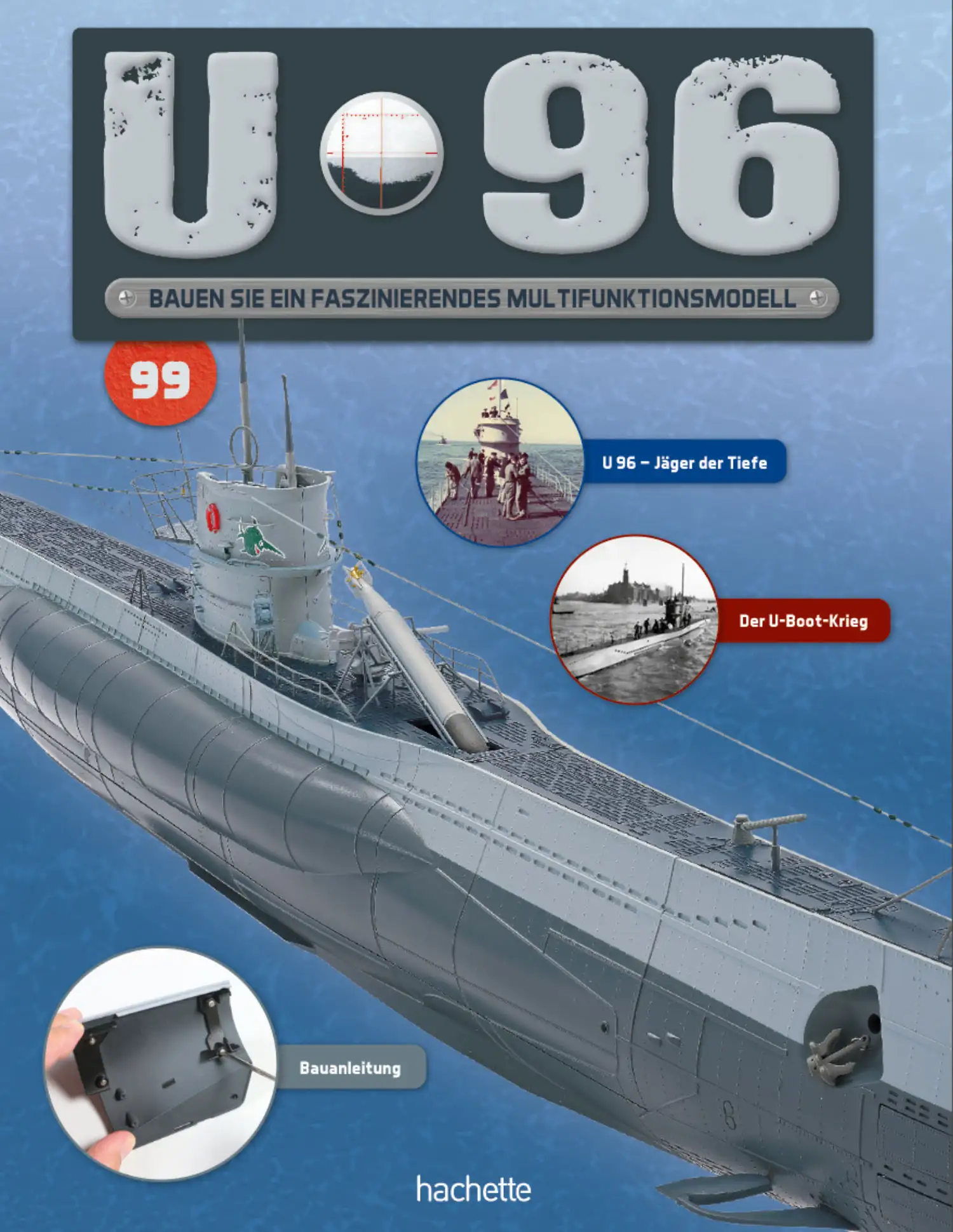 Ausgabe 99 Issue 99