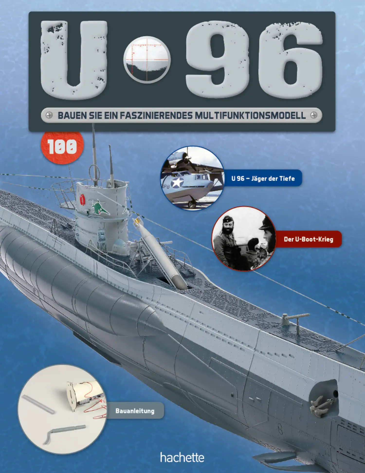 Ausgabe 100