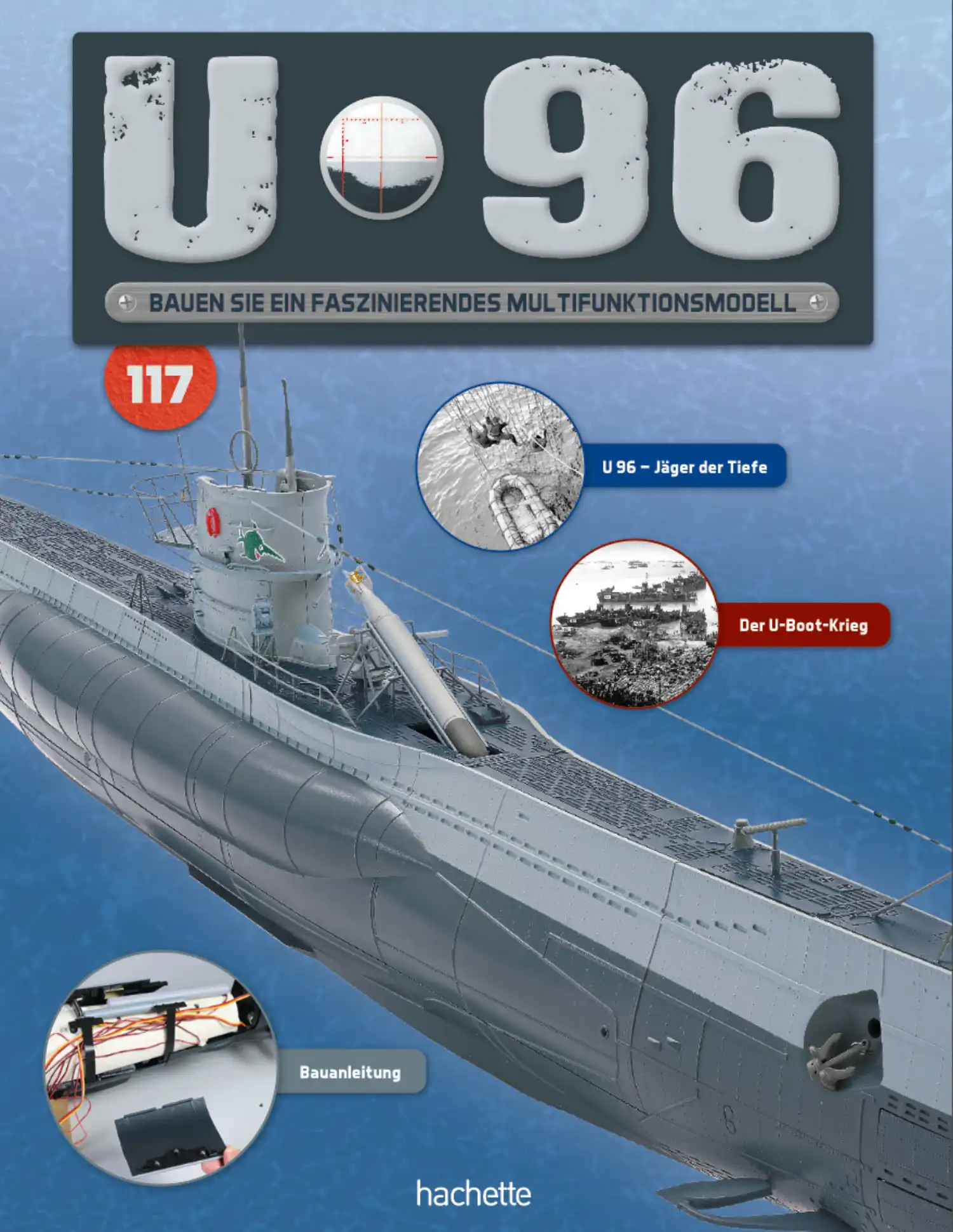 Ausgabe 117