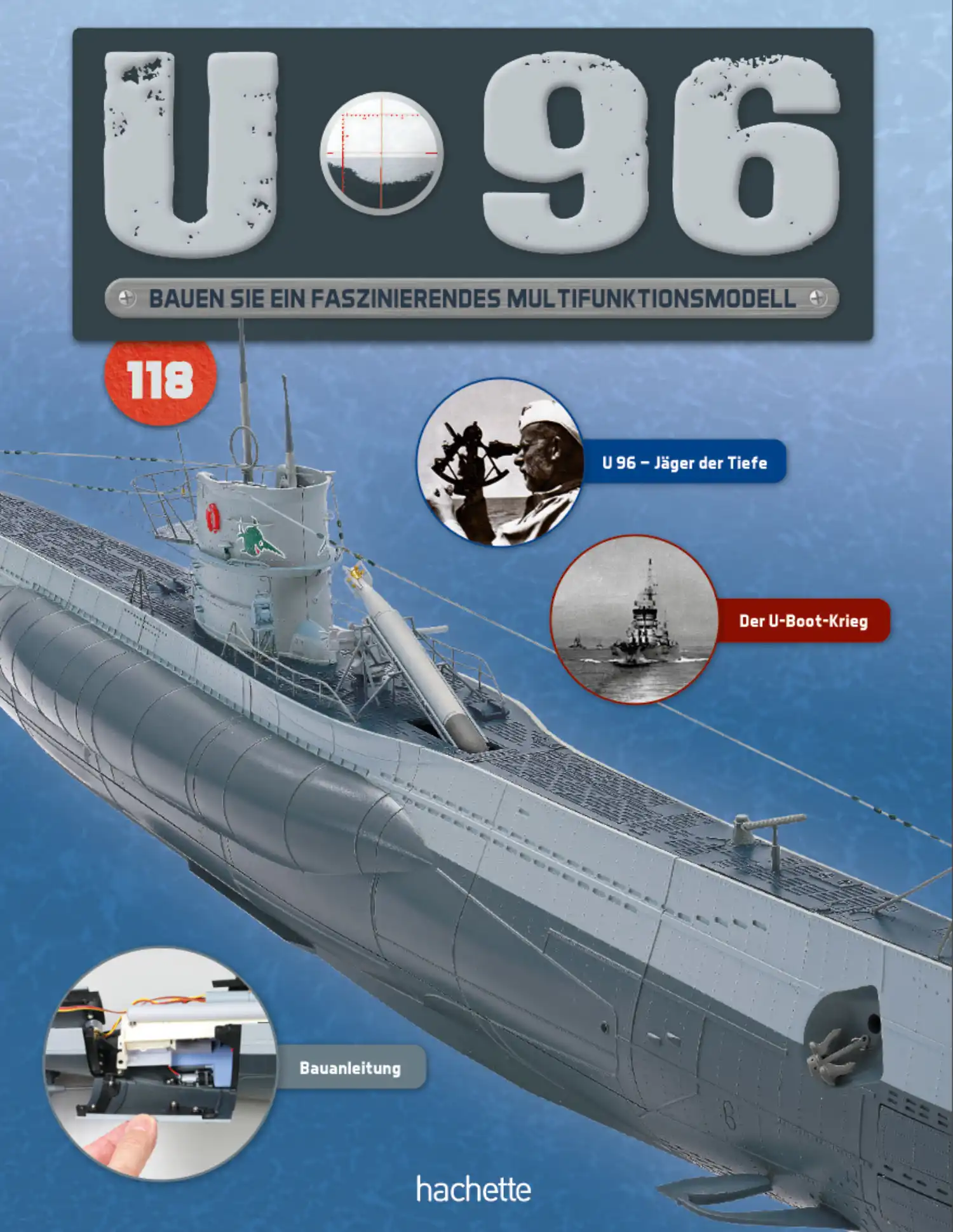 Ausgabe 118