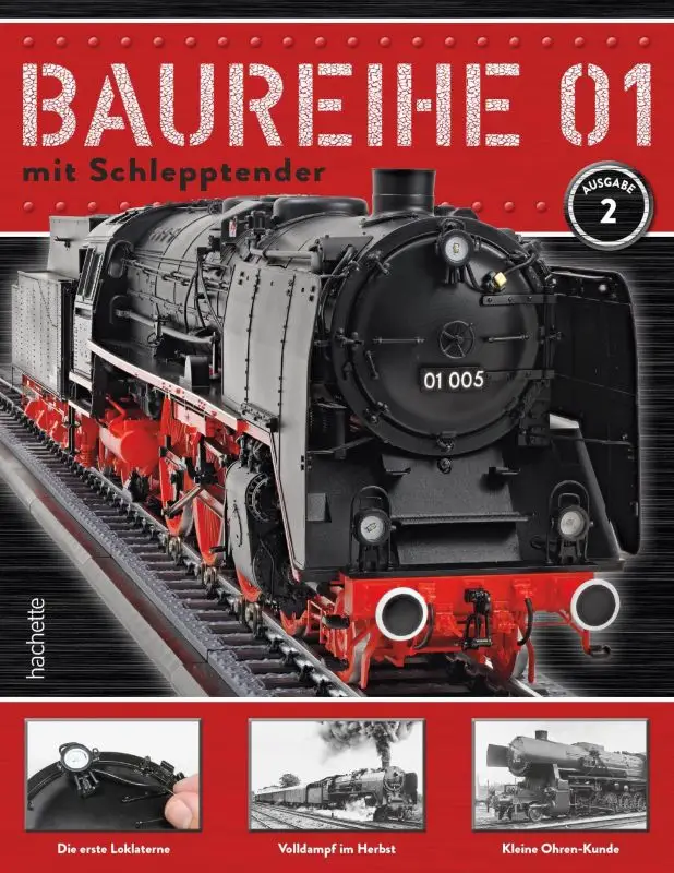 Ausgabe 2 Issue 2