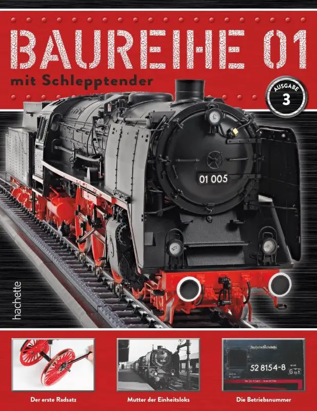 Ausgabe 3 Issue 3