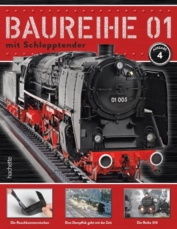 Ausgabe 4 Issue 4