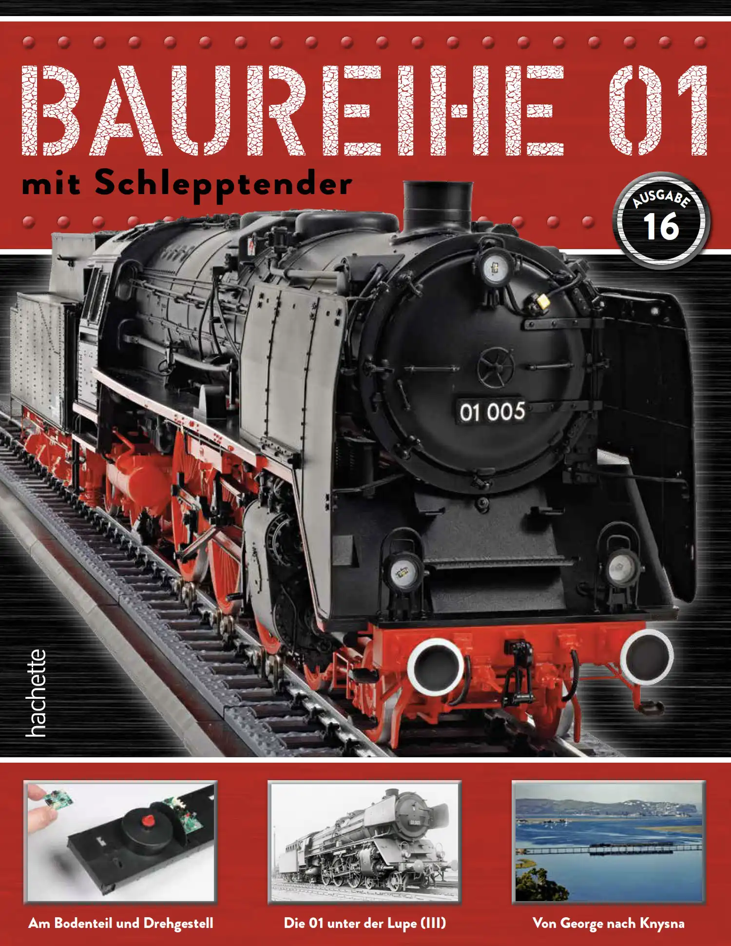 Ausgabe 16