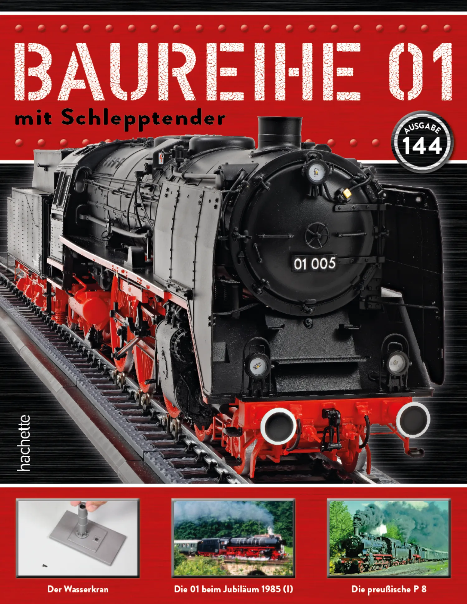 Ausgabe 144