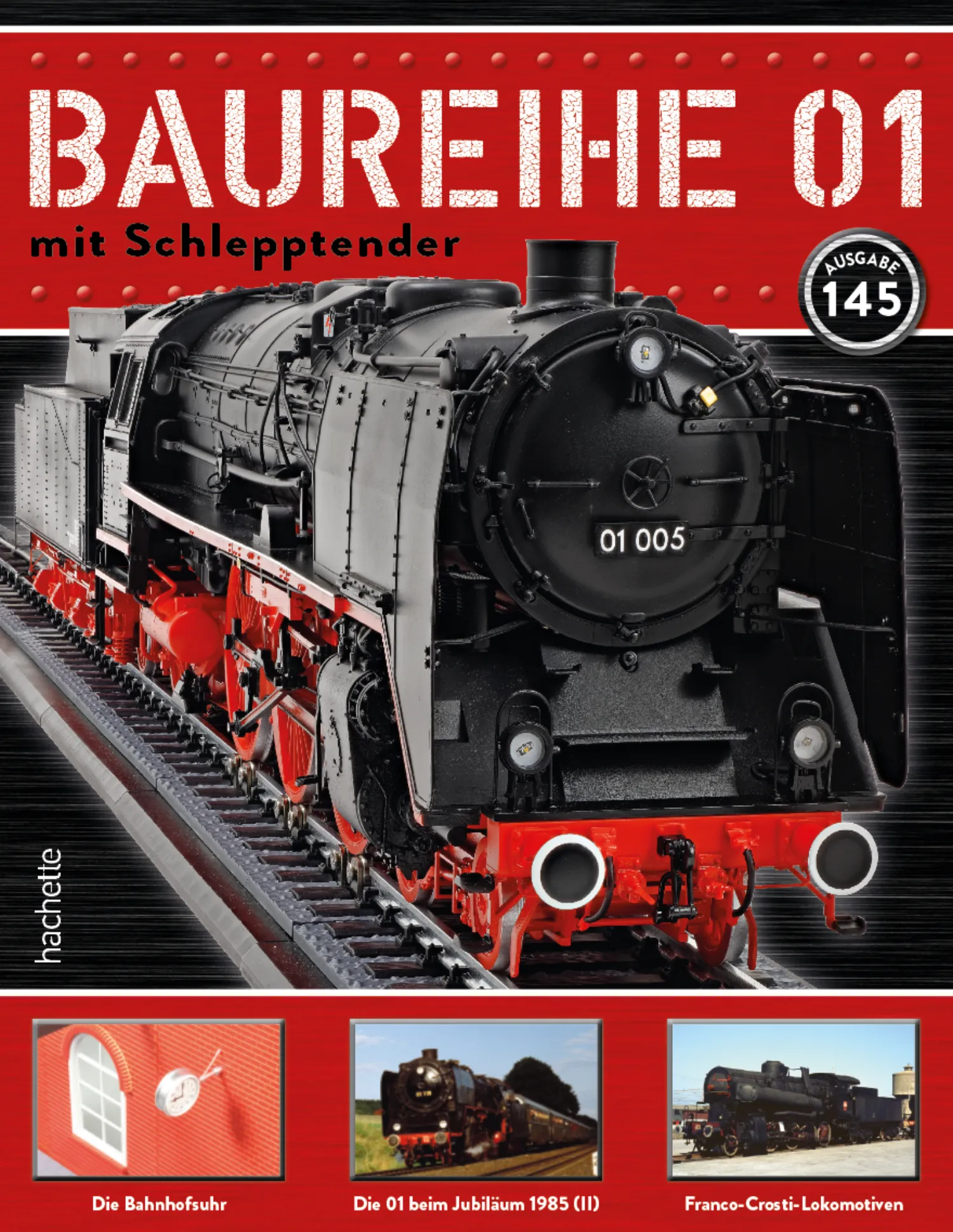 Ausgabe 145