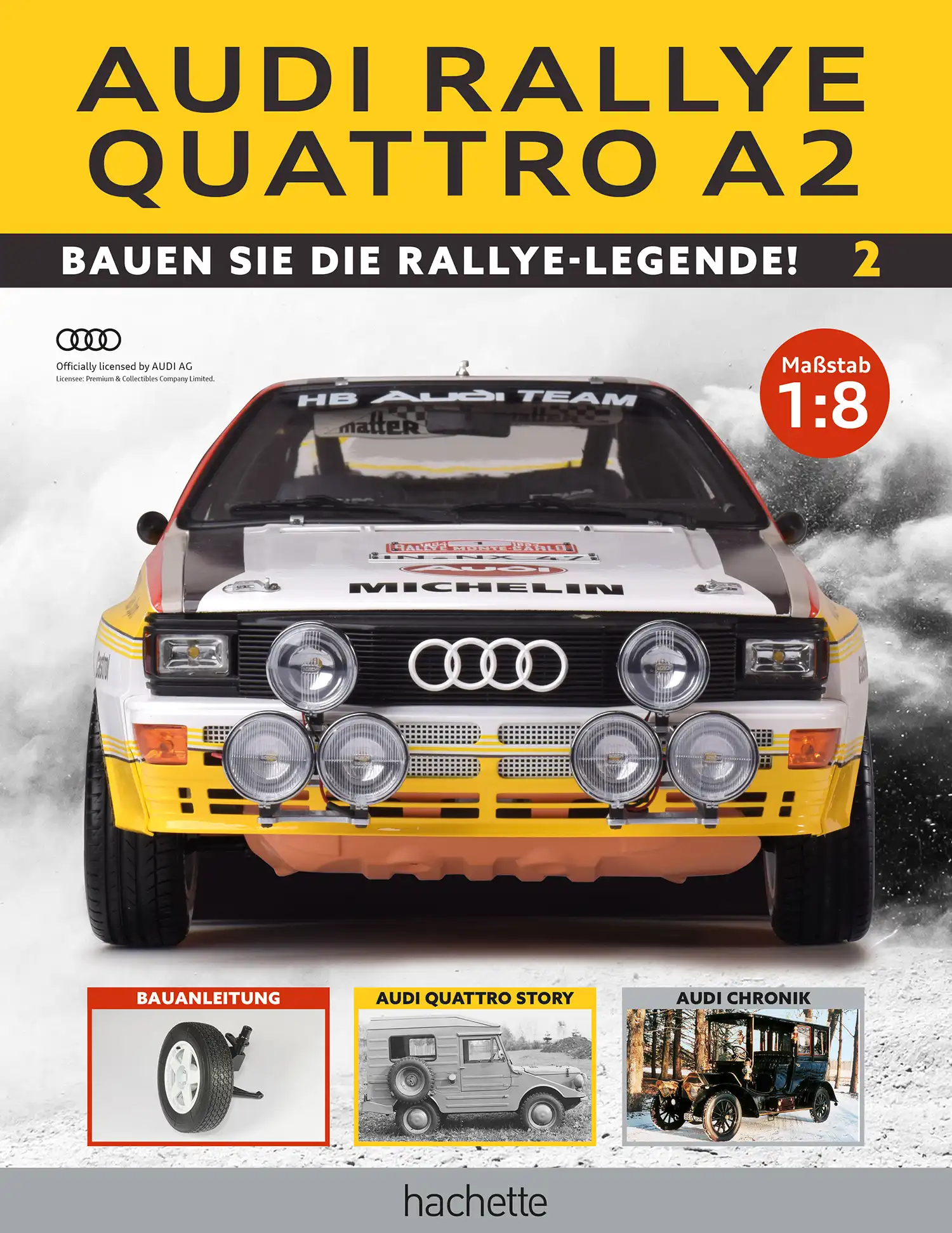 Ausgabe 2 Issue 2