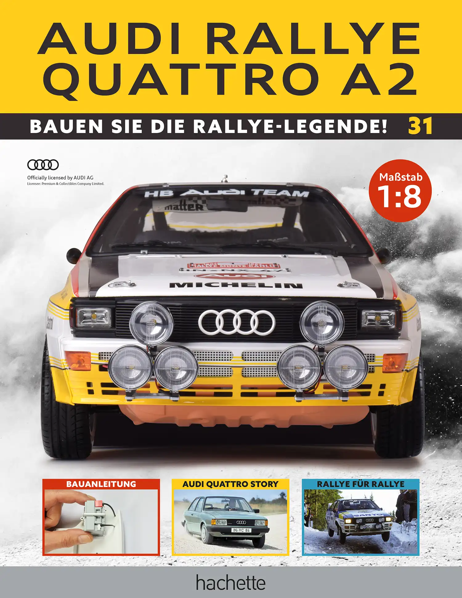 Ausgabe 31