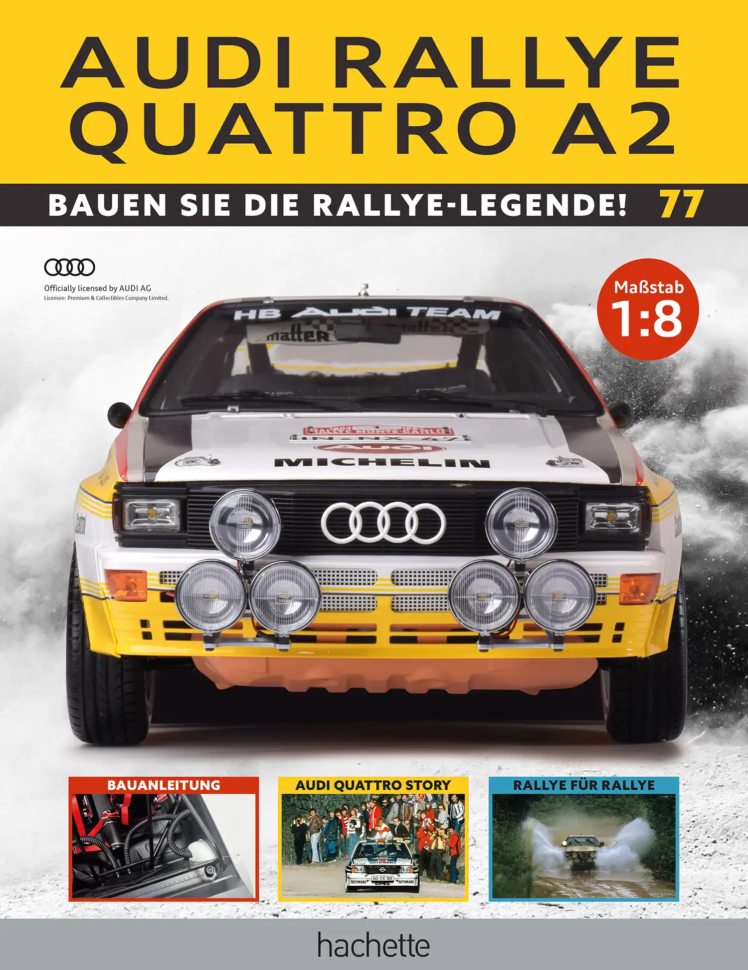Ausgabe 77