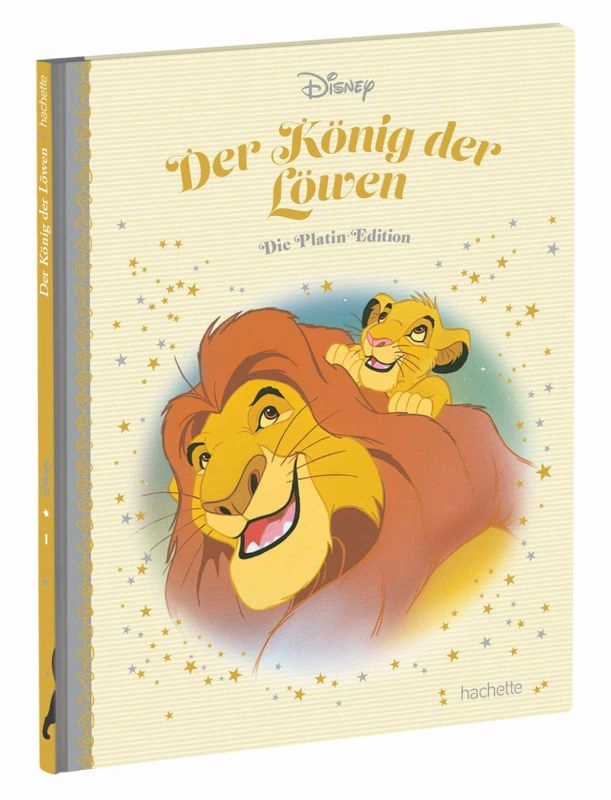 Ausgabe 1