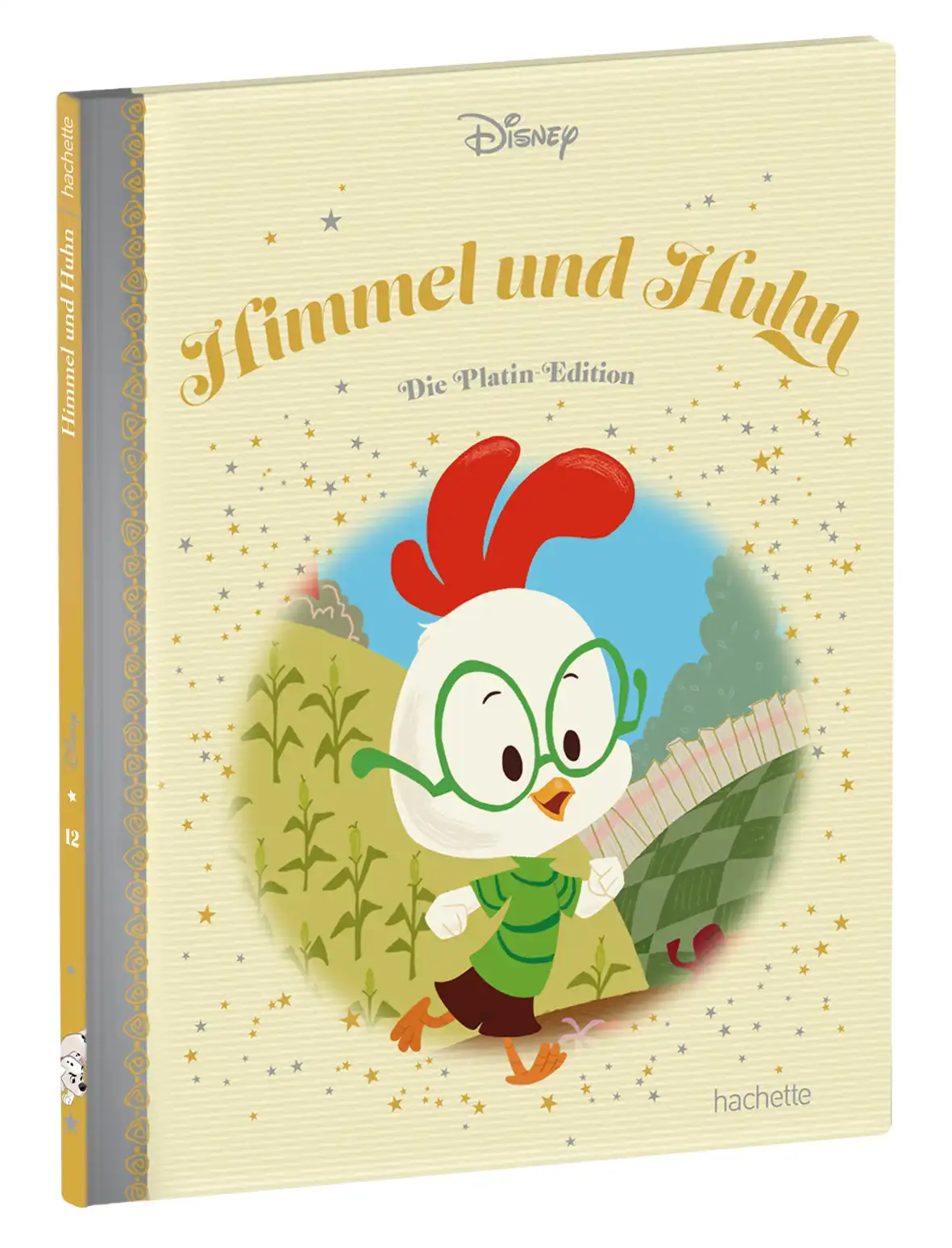 Ausgabe 12 Issue 12